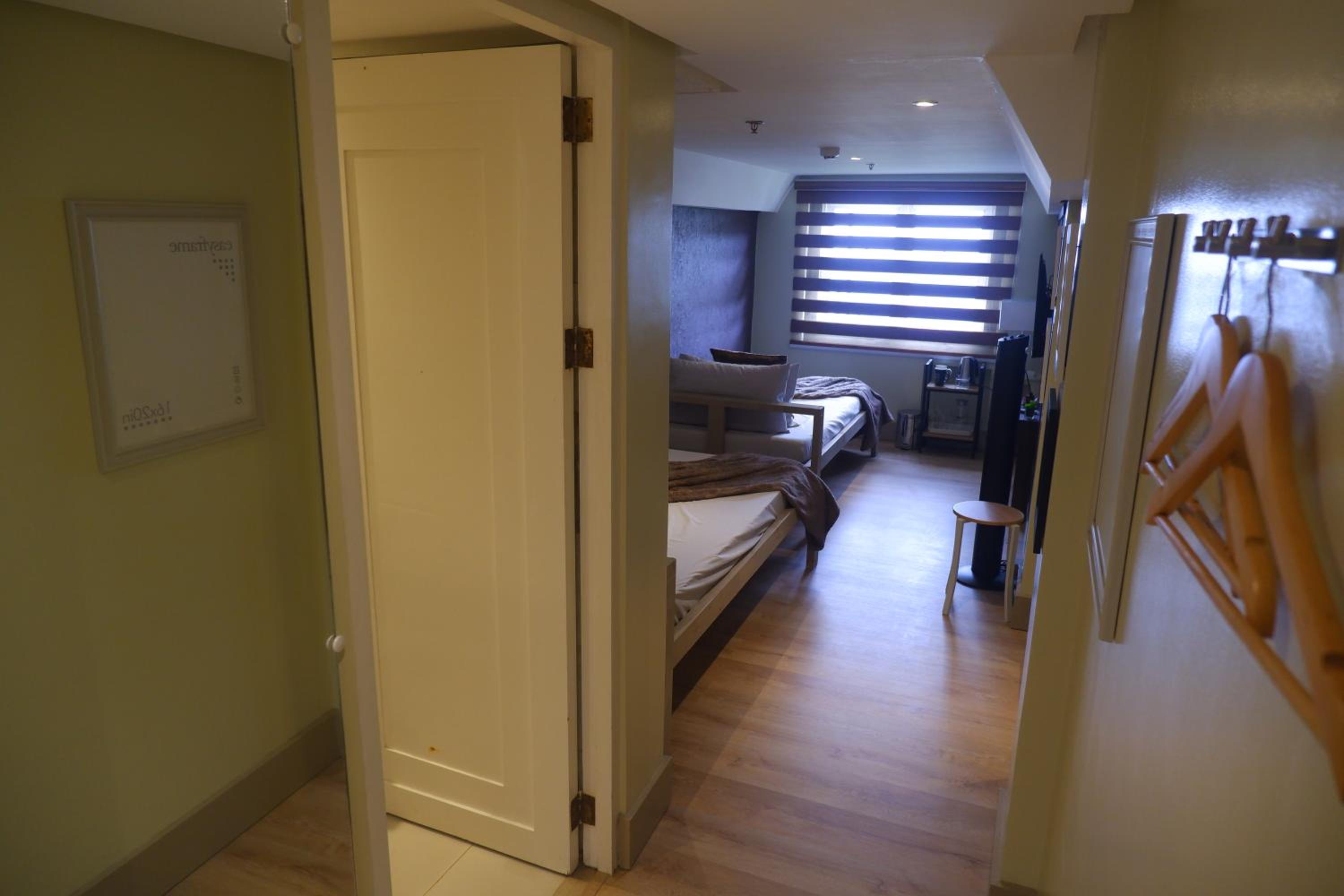 Superior Twin Room photo 3