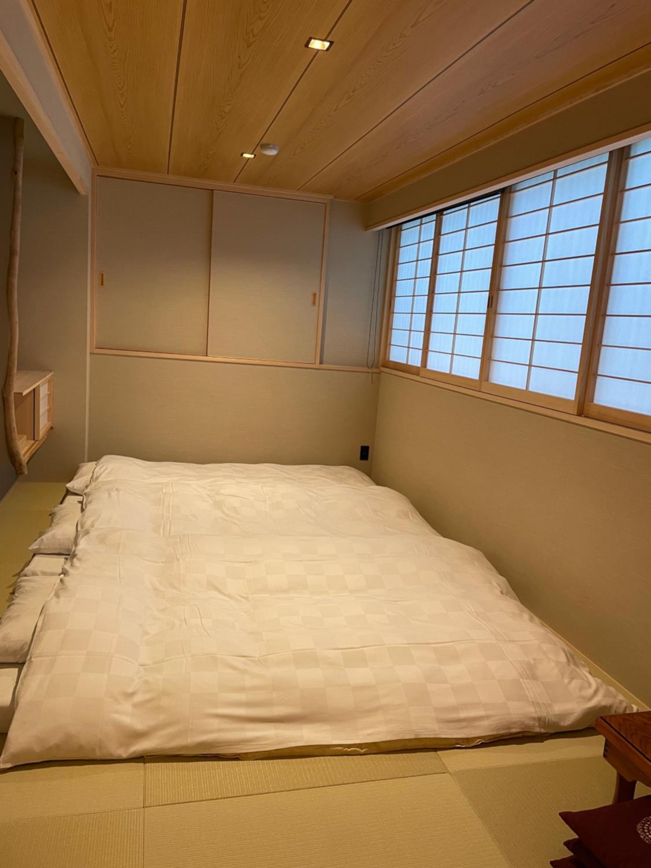 Standard Triple Room photo 1