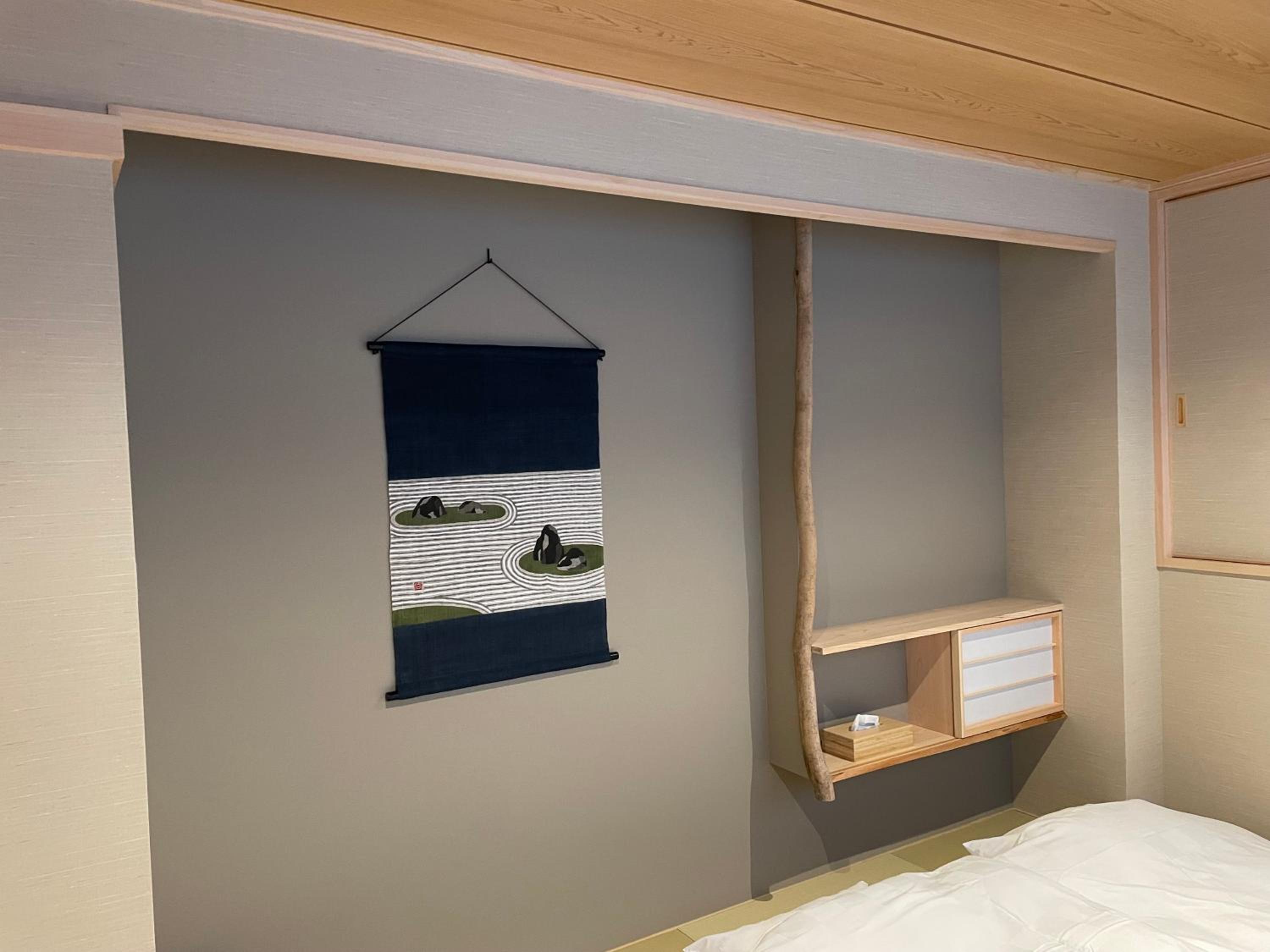 Standard Triple Room photo 2