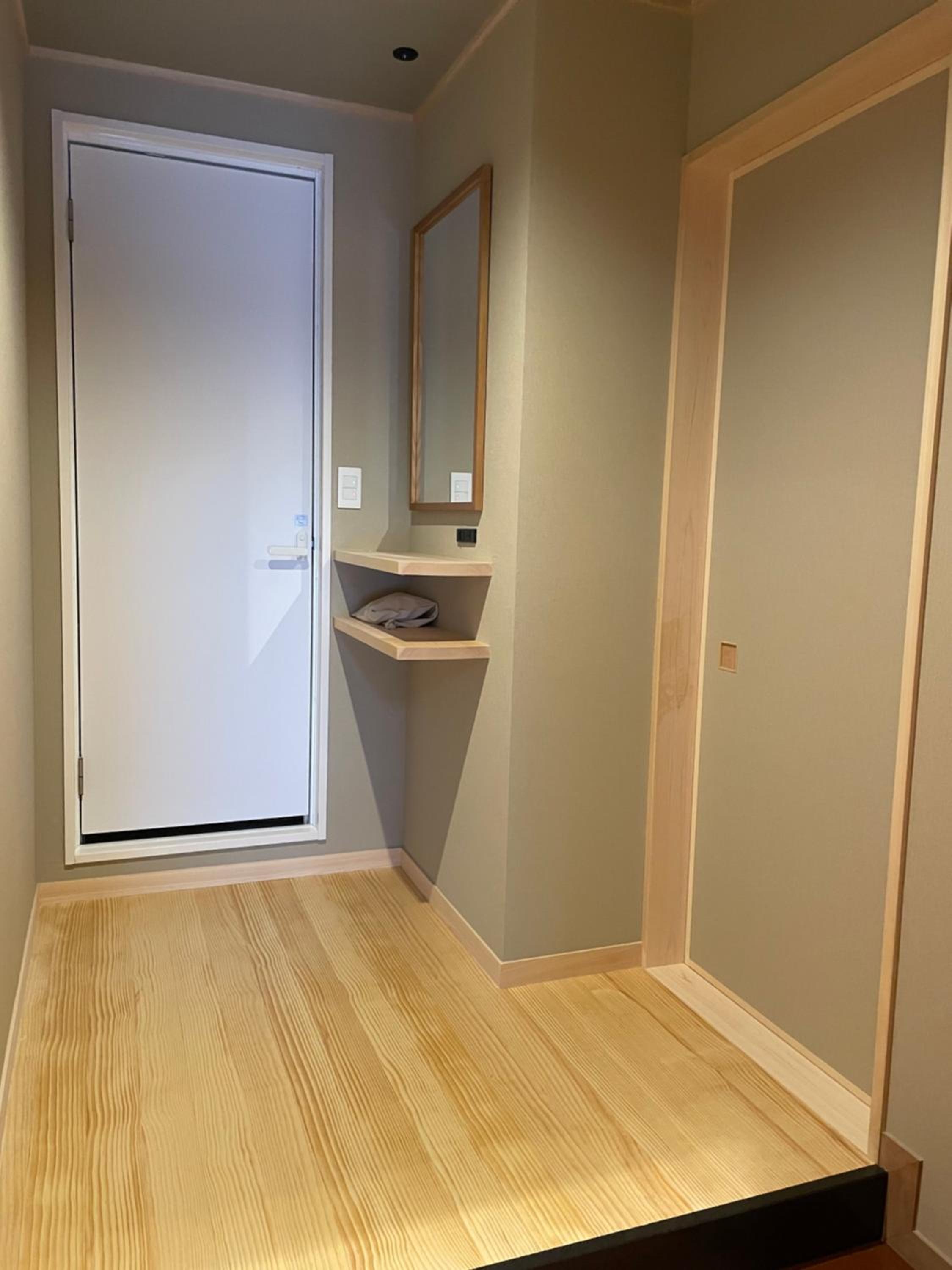 Standard Triple Room photo 3