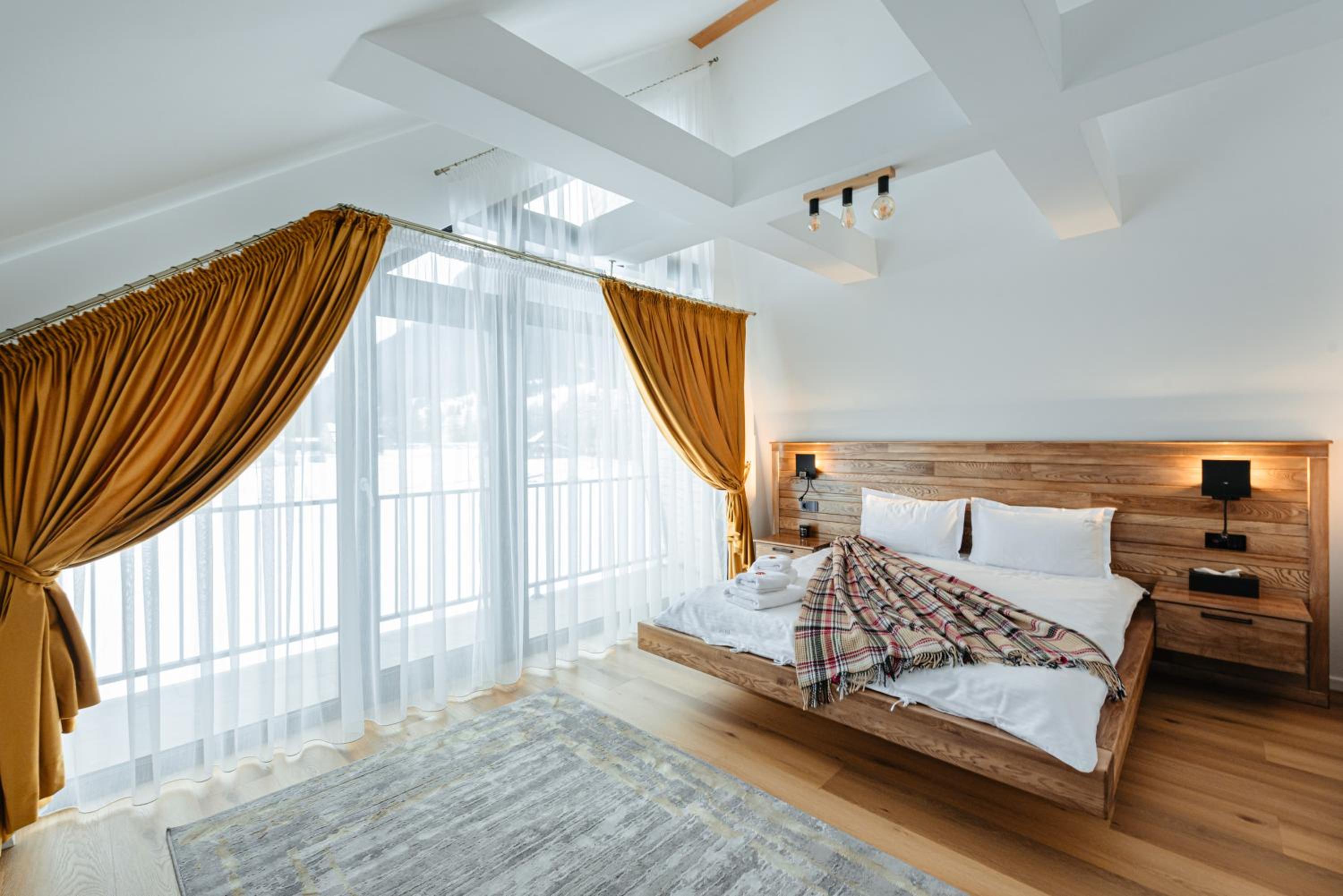 One-Bedroom Chalet photo 1