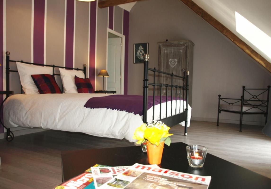Double Room with Private Bathroom photo 1