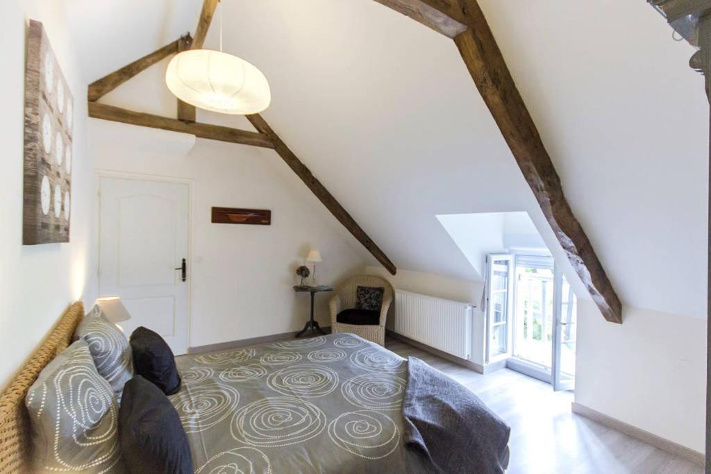 Double Room with Private Bathroom photo 1