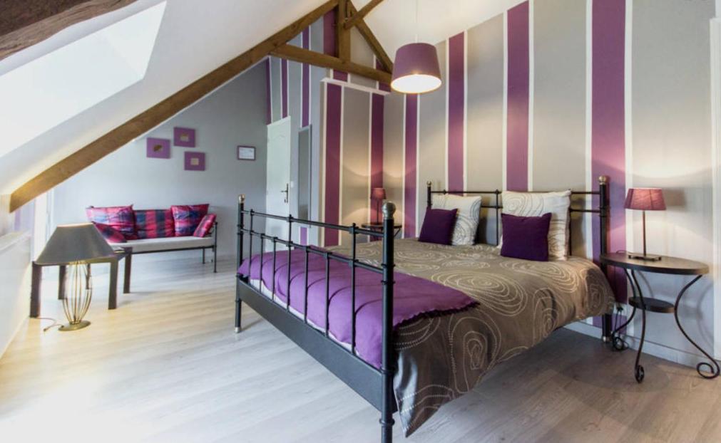 Double Room with Private Bathroom photo 2