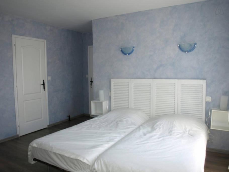 Double Room with Private Bathroom photo 1