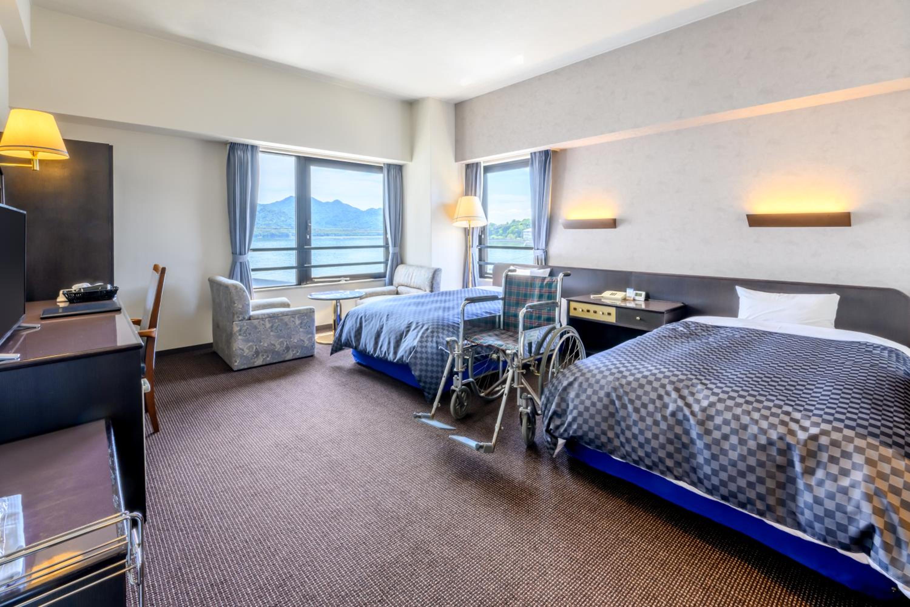 Miyajima Coral Hotel, Billede 2
