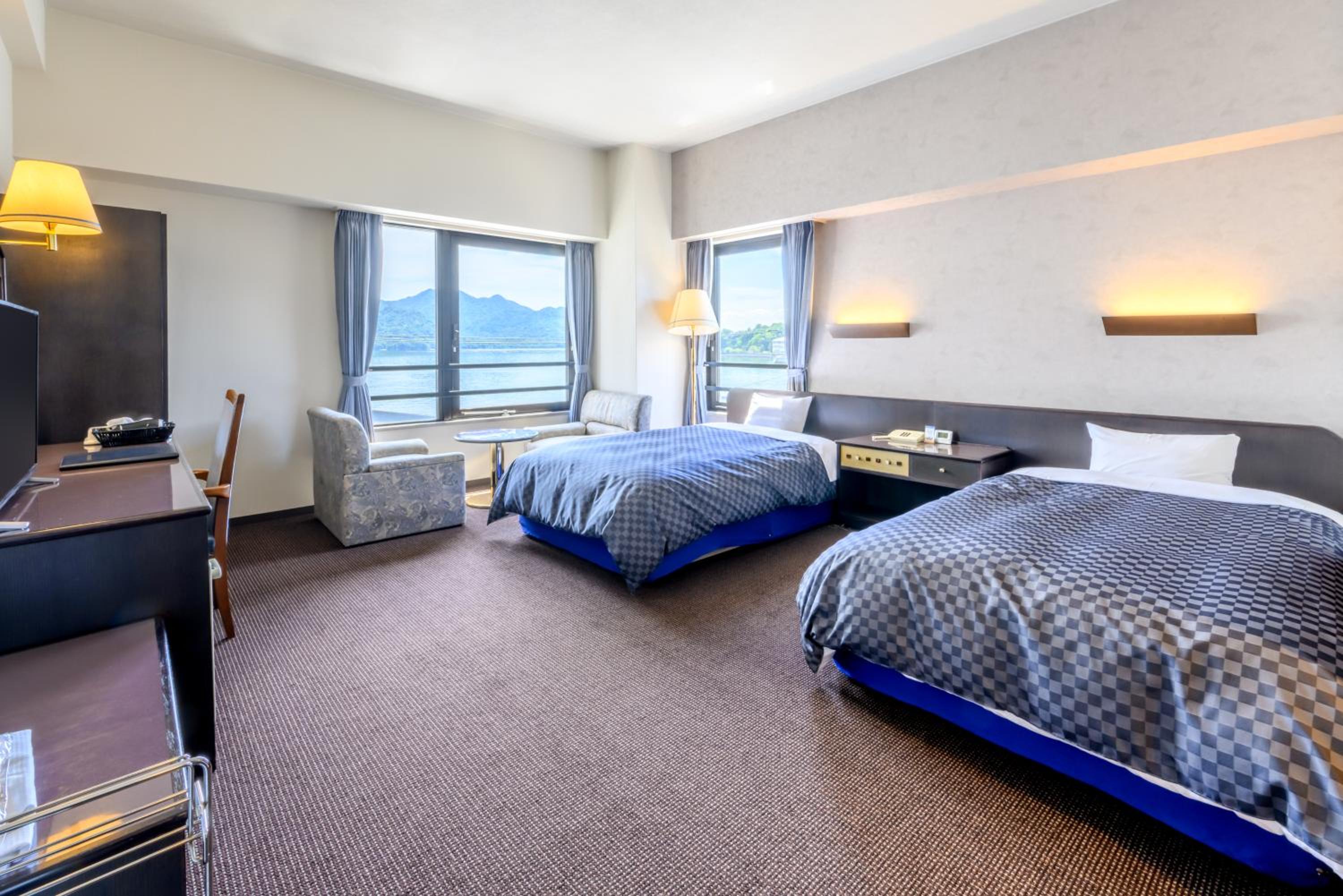 Miyajima Coral Hotel, Billede 3