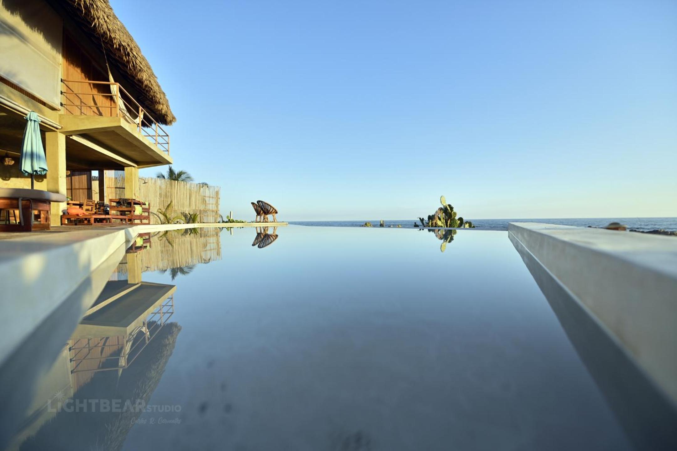 Villa with Sea View - Photo 6
