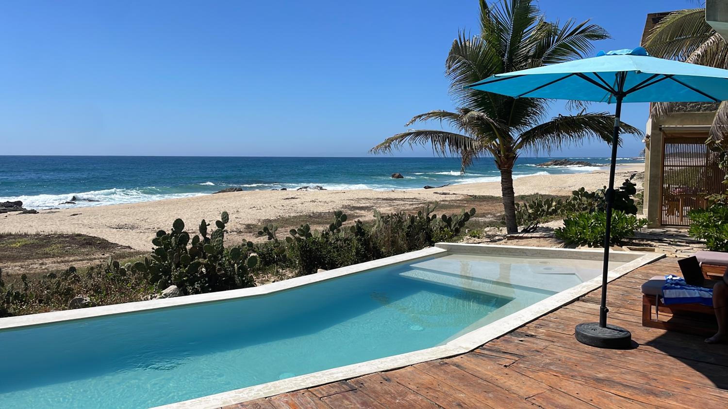 Villa with Sea View - Photo 9