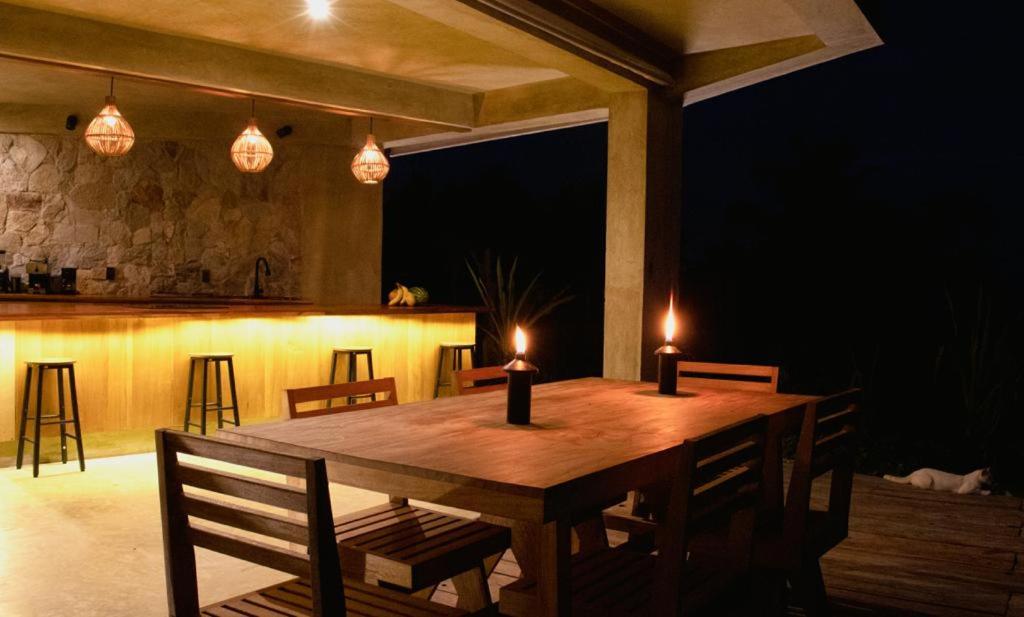 Villa with Sea View - Photo 12