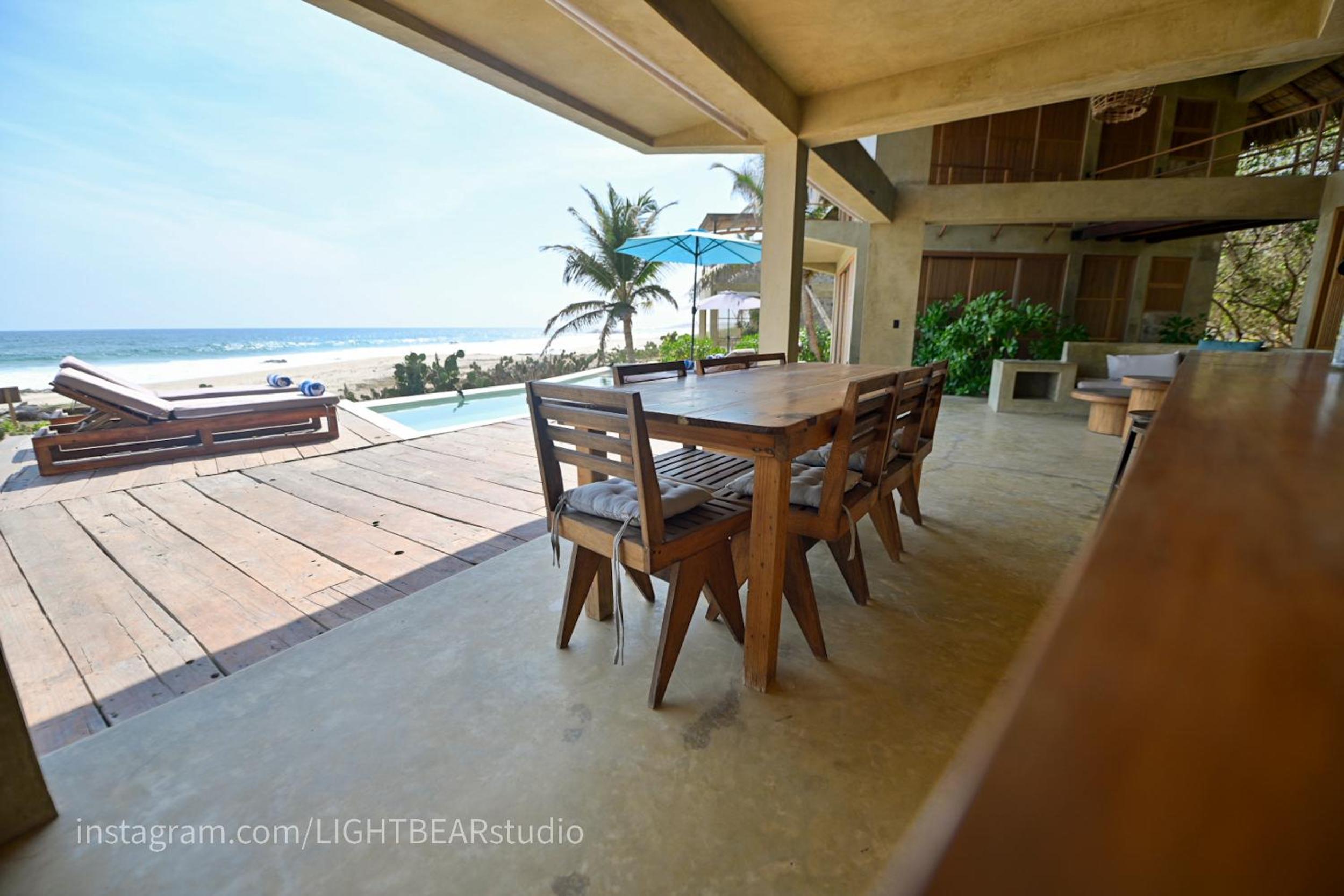 Villa with Sea View - Photo 14