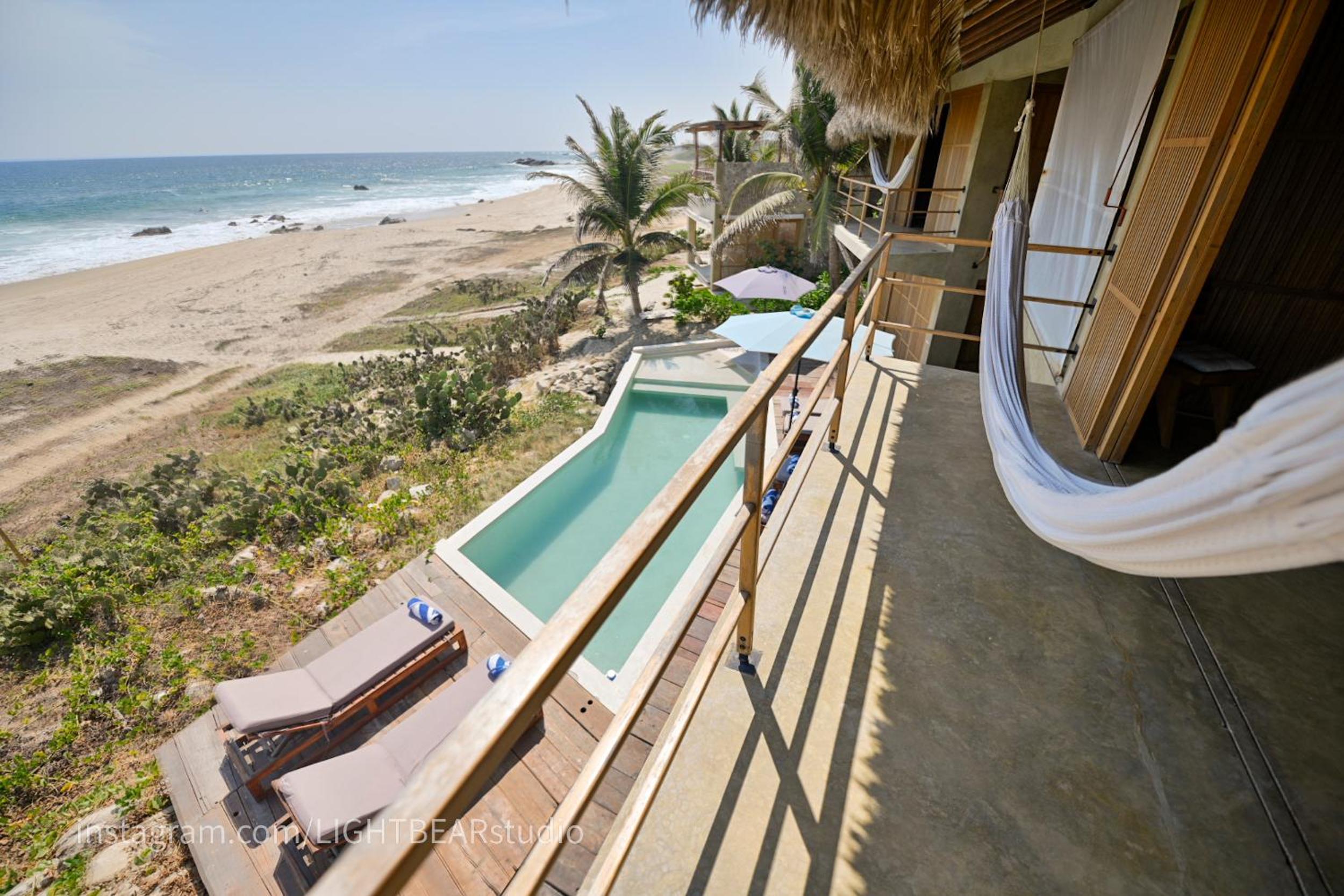 Villa with Sea View - Photo 19