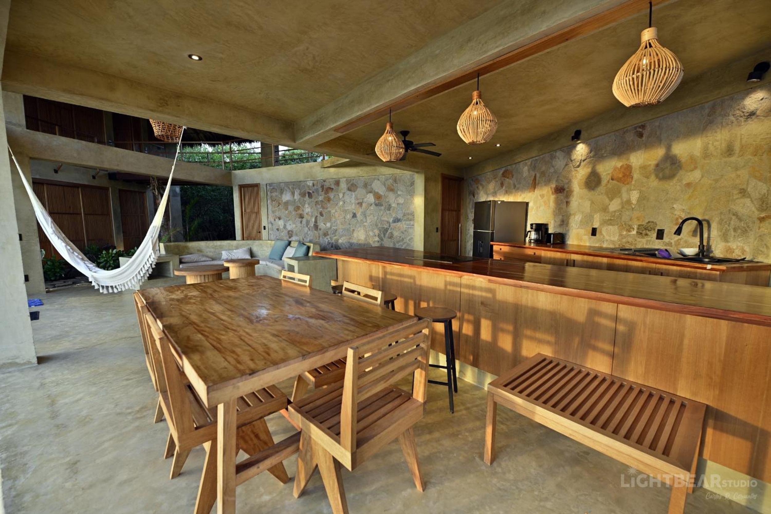 Villa with Sea View - Photo 17