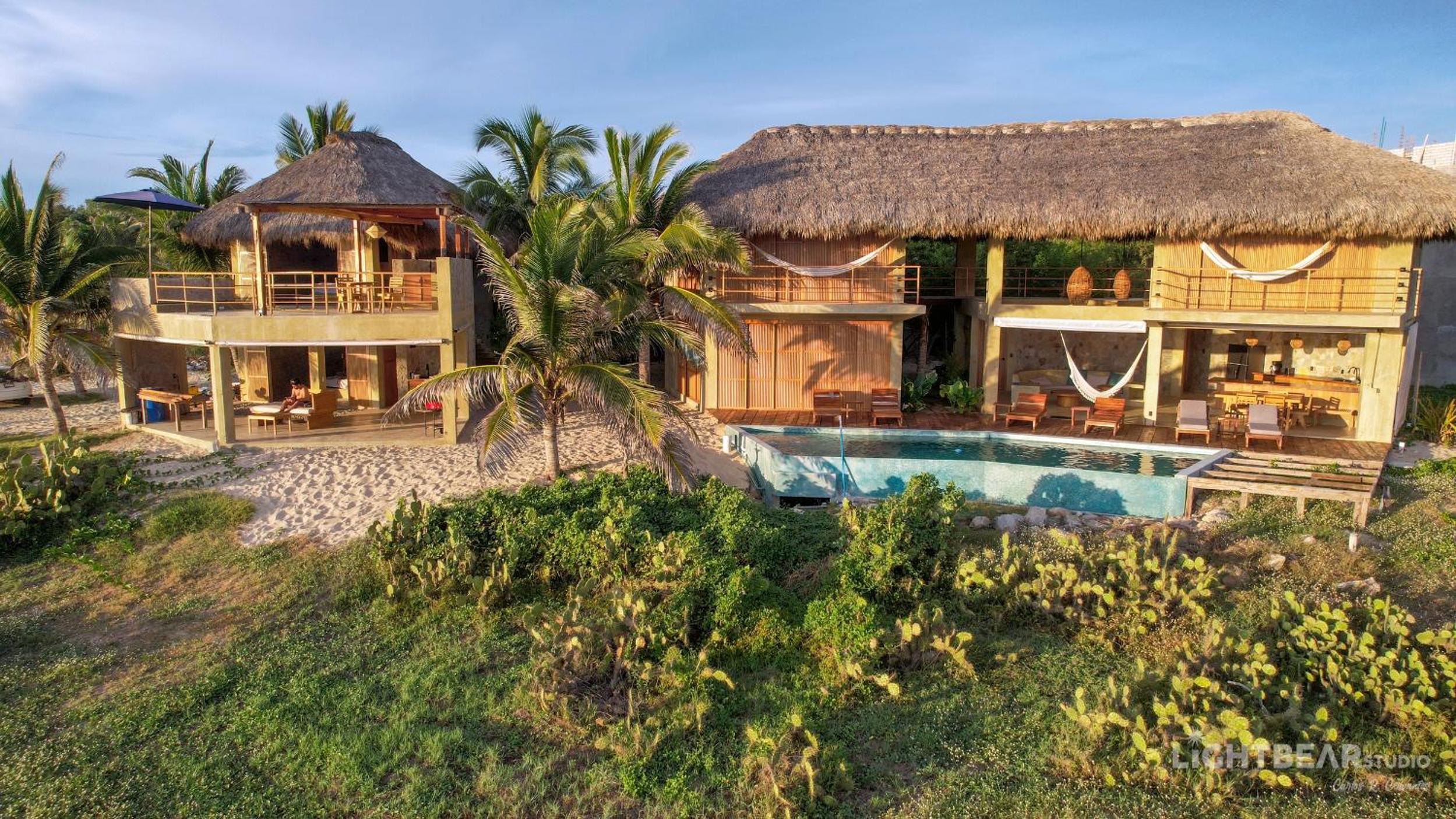 Villa with Sea View - Photo 2