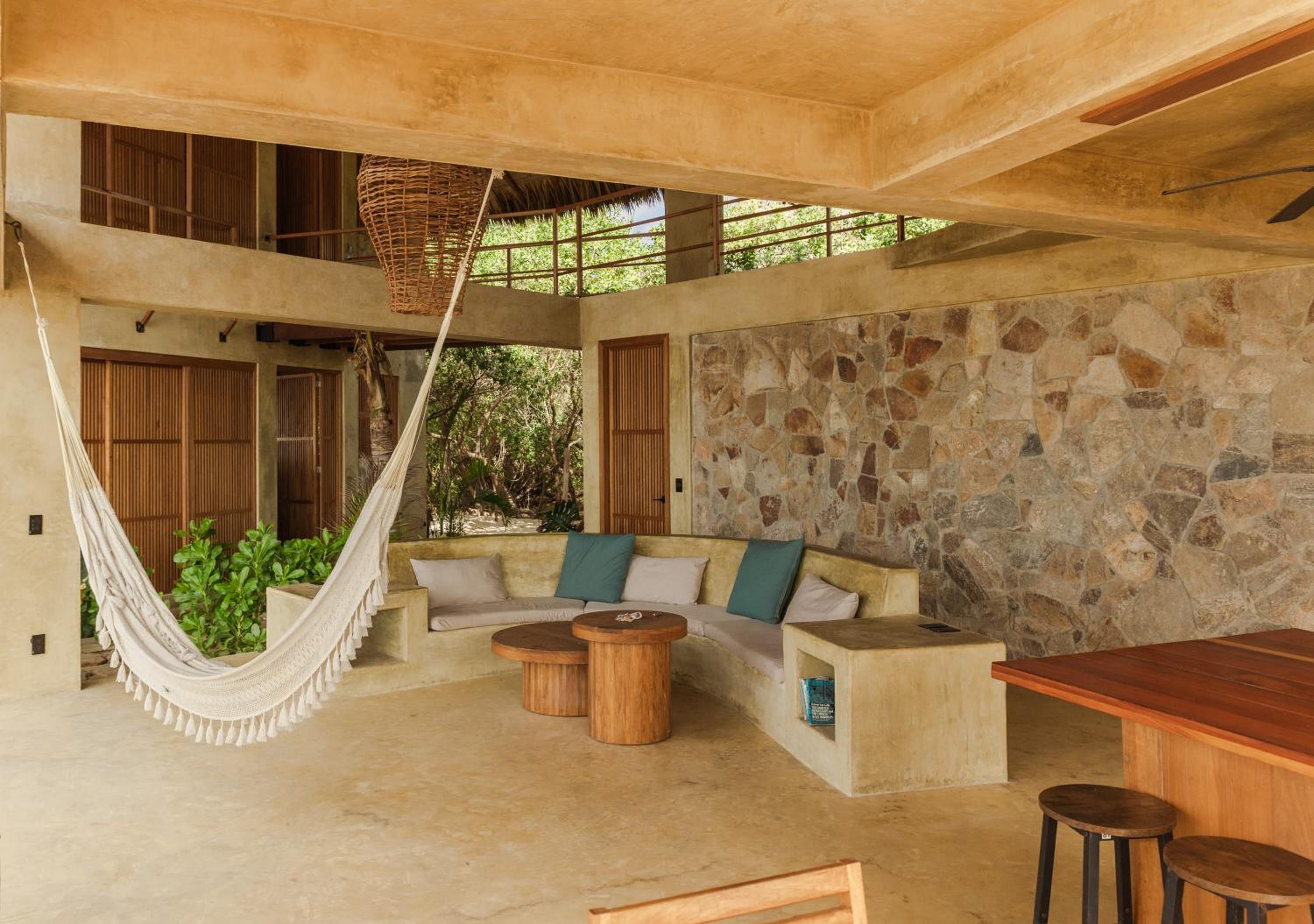 Villa with Sea View - Photo 24