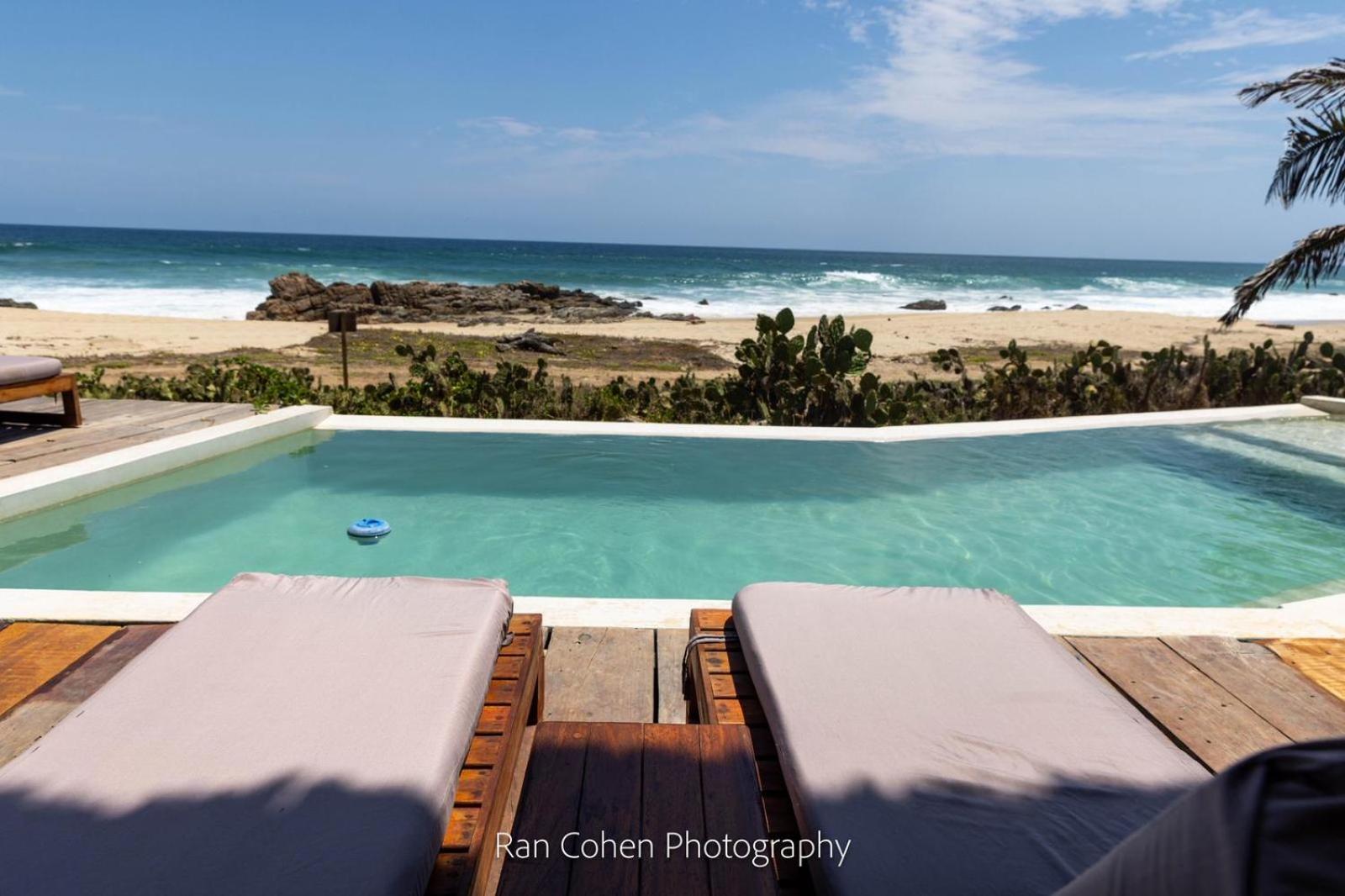 Deluxe Double Room with Sea View - Photo 20