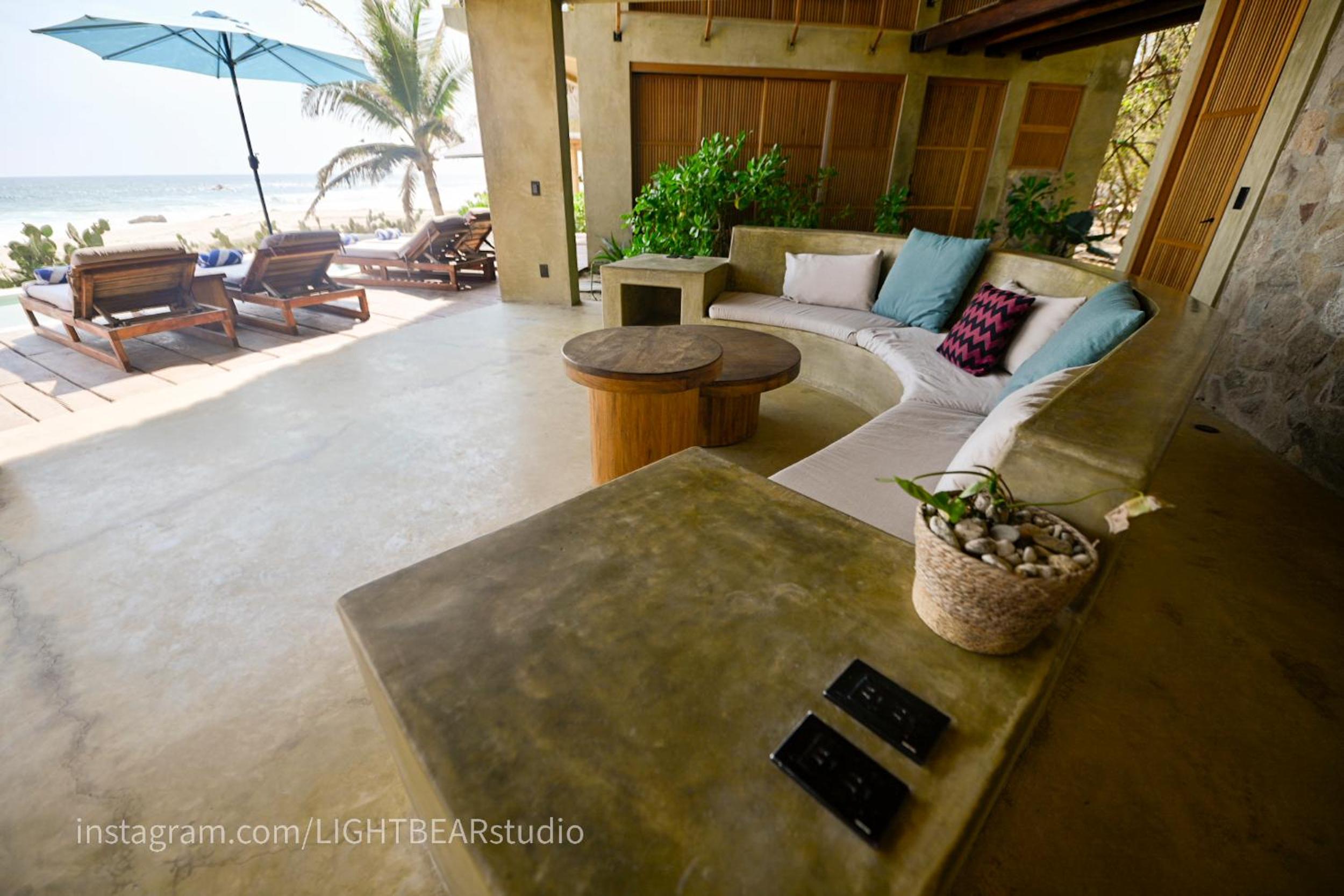 Deluxe Double Room with Sea View - Photo 29