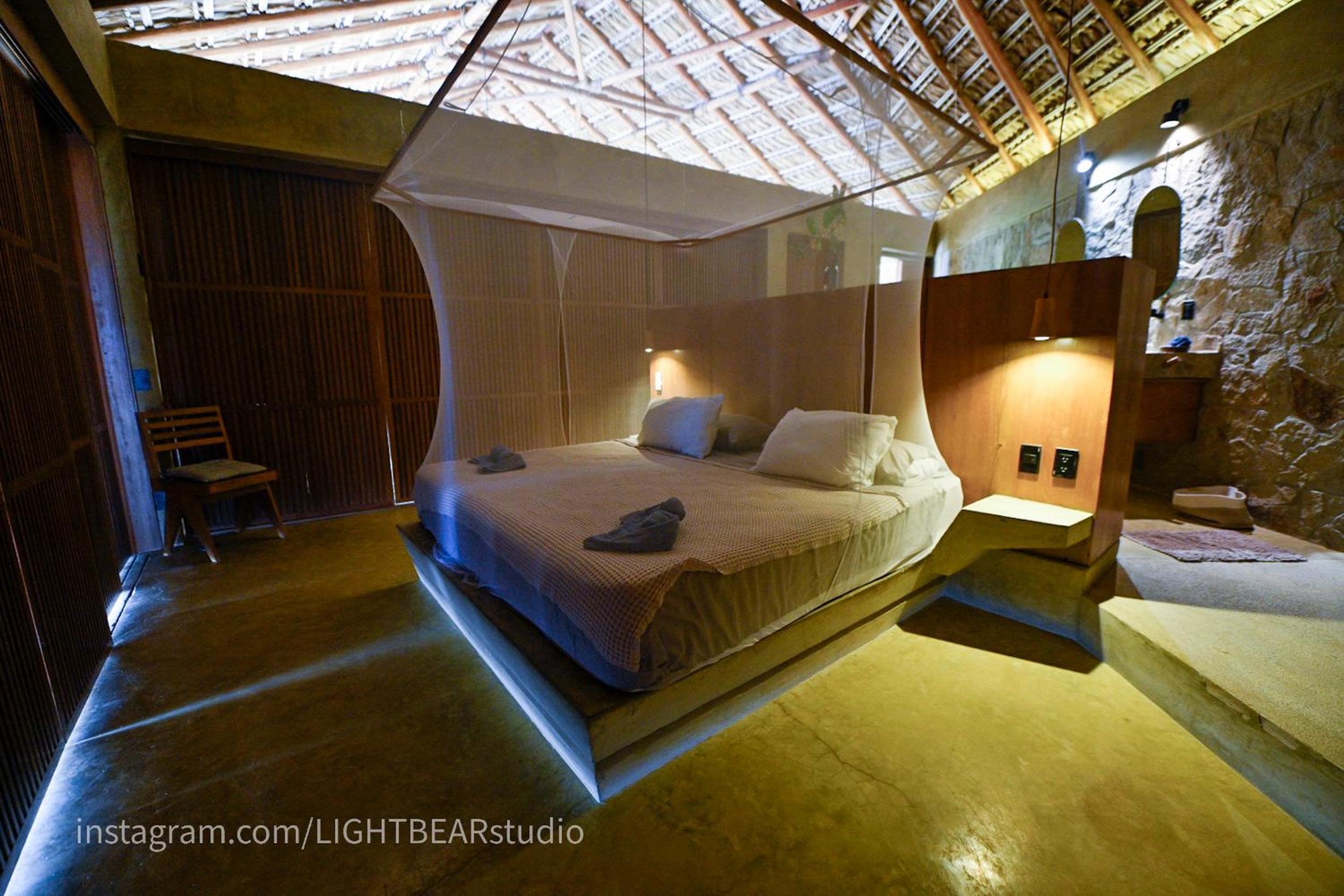 Deluxe Double Room with Sea View - Photo 25