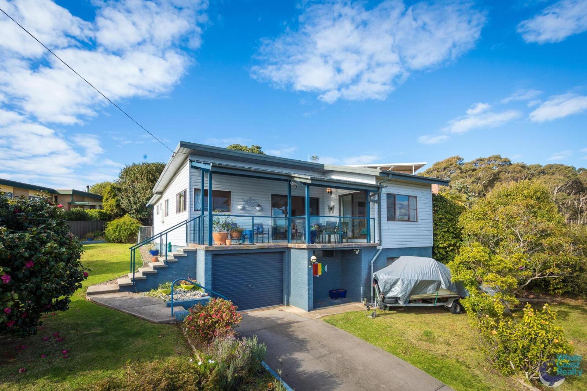 Vacation Home photo 2