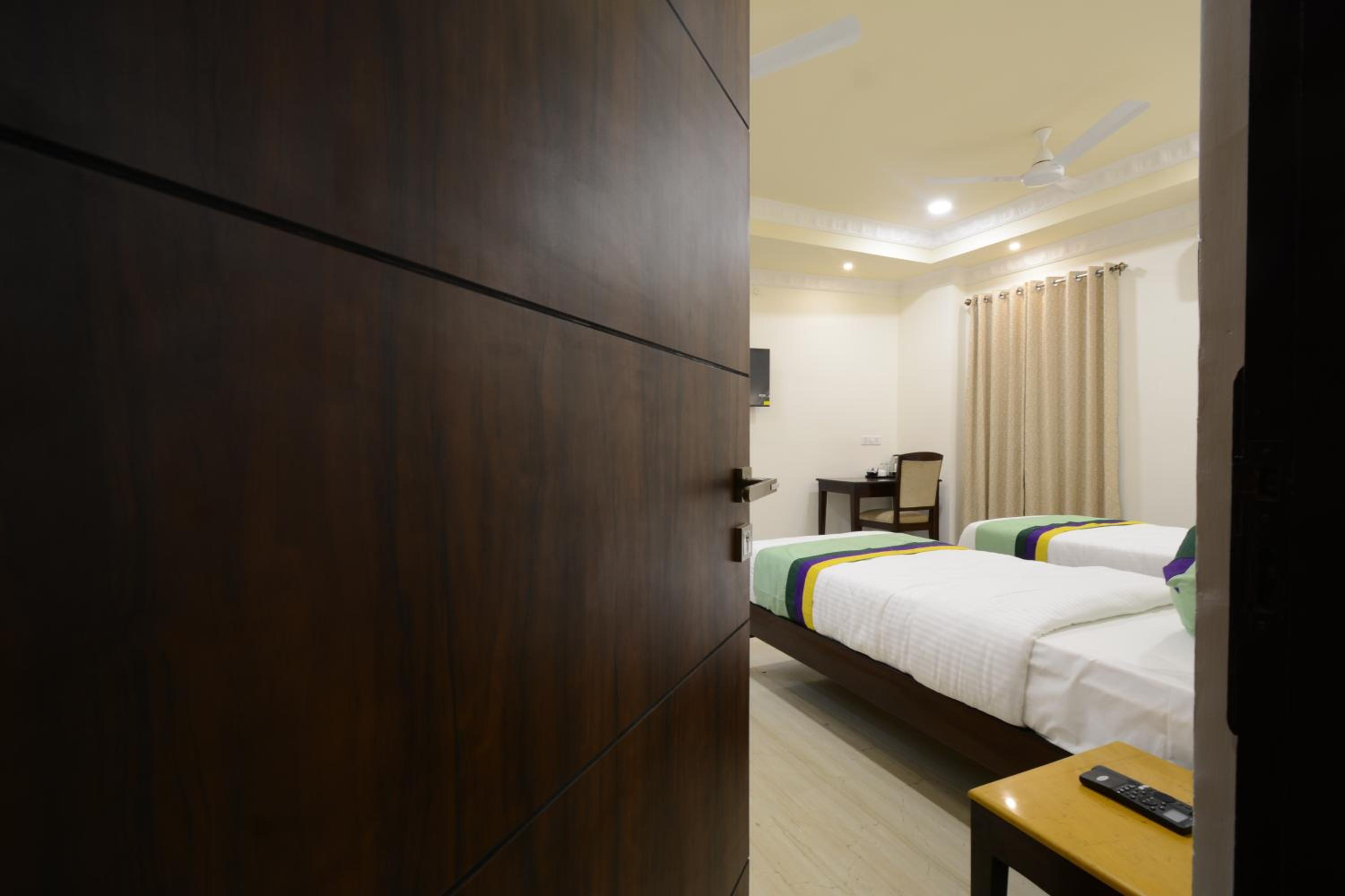 Superior Twin Room photo 1