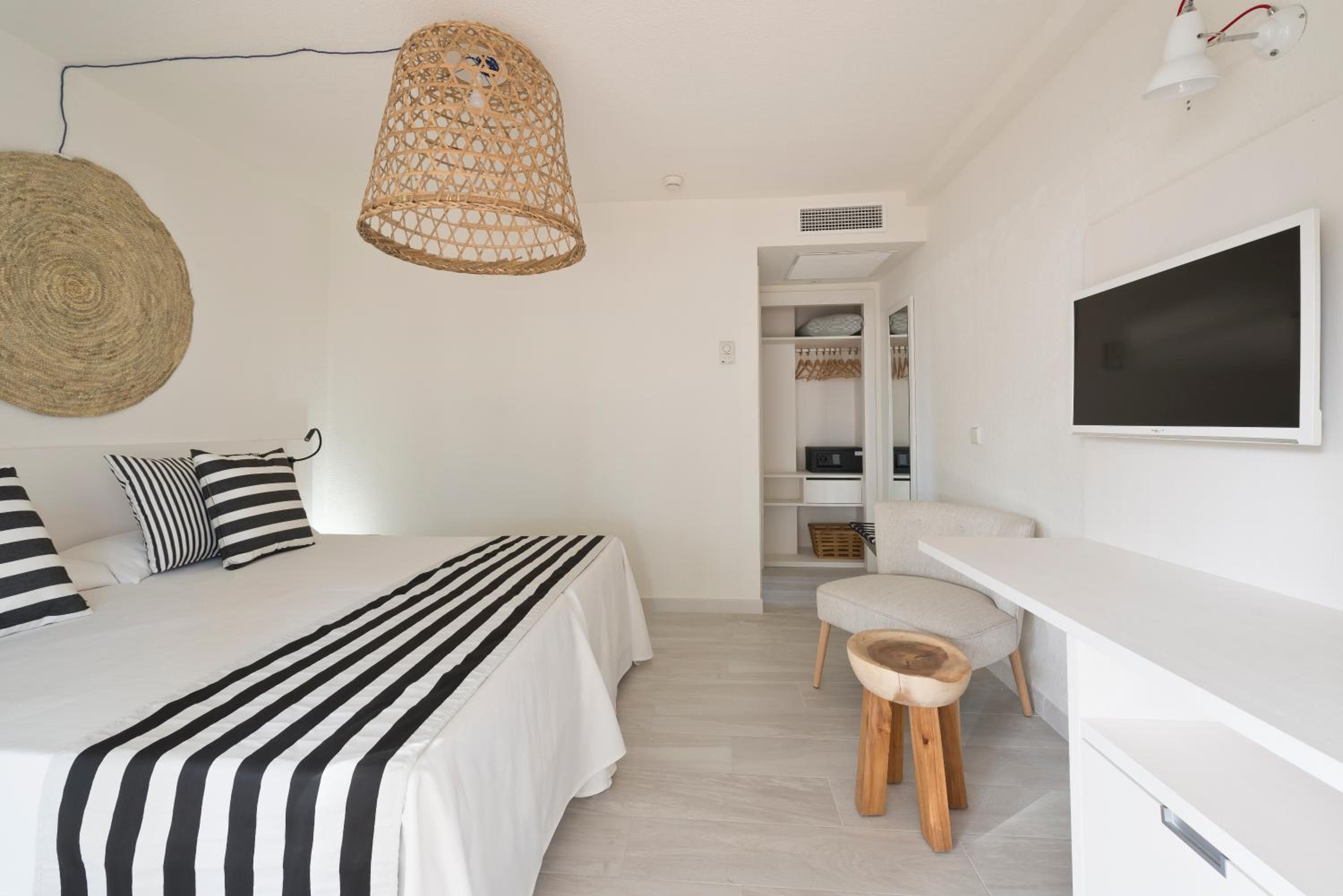 Habitación Individual