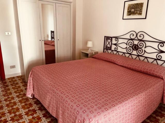 Two-Bedroom Family Apartment
