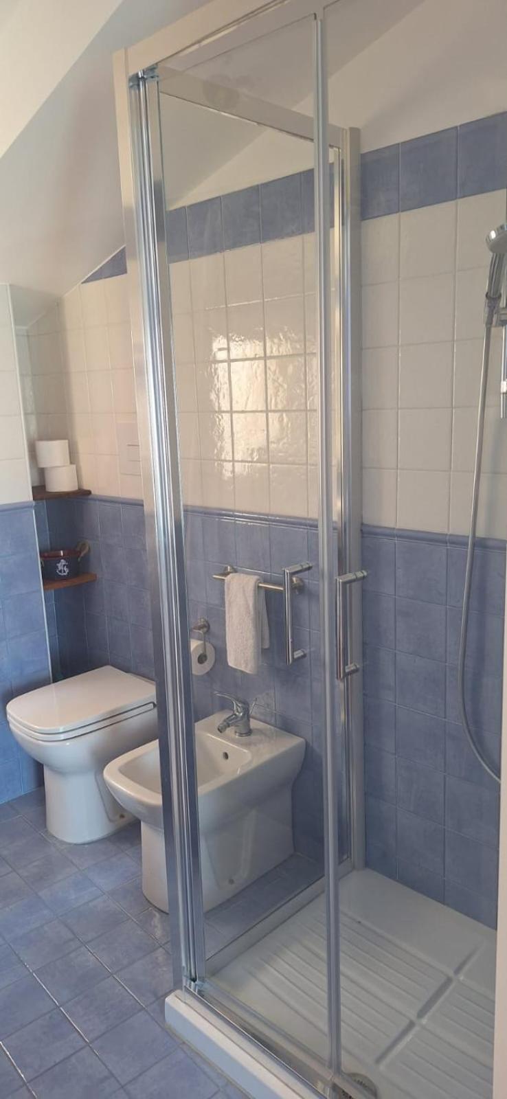 Superior Triple Room with Sea View photo 2