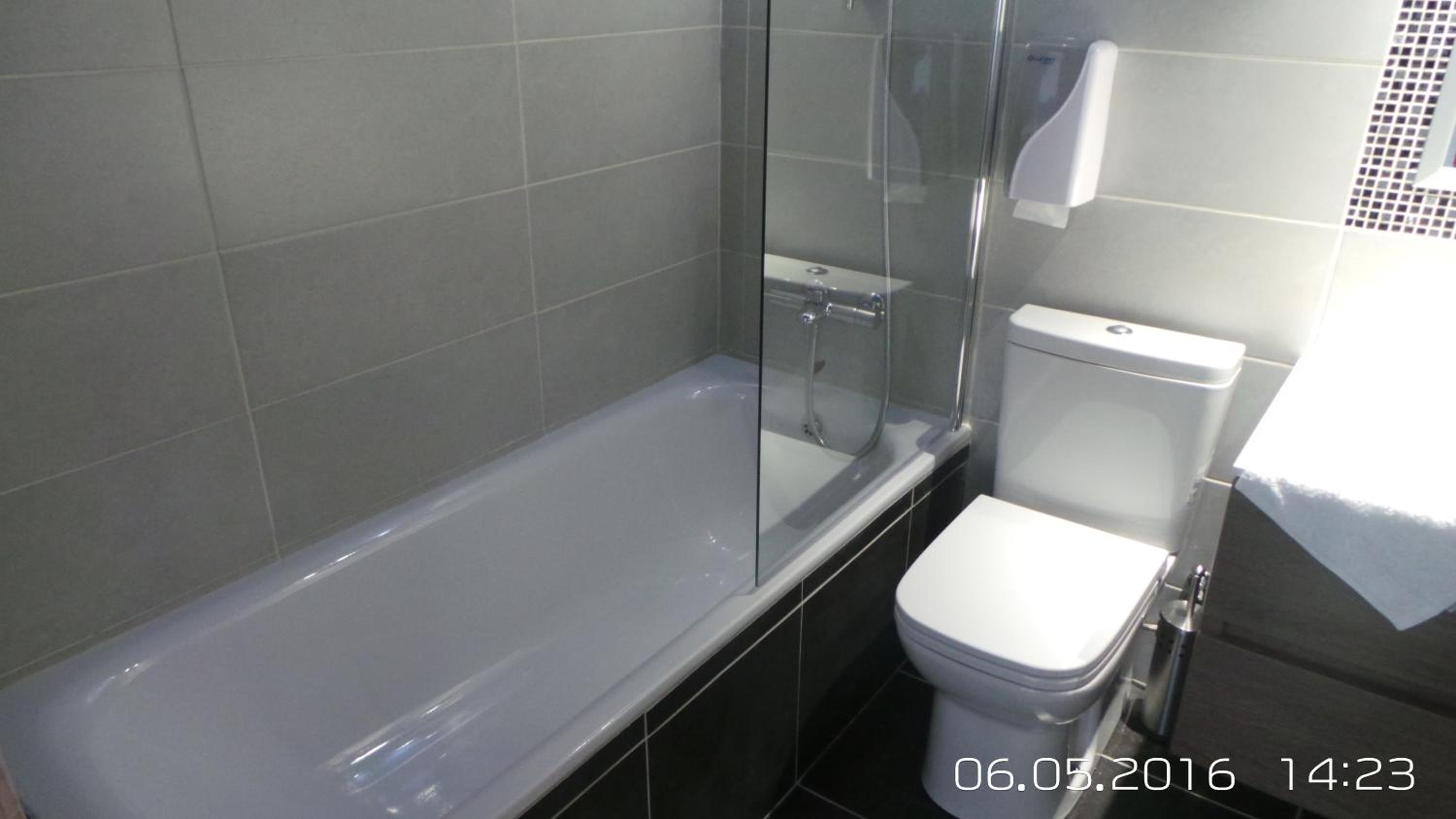 Budget Double or Twin Room