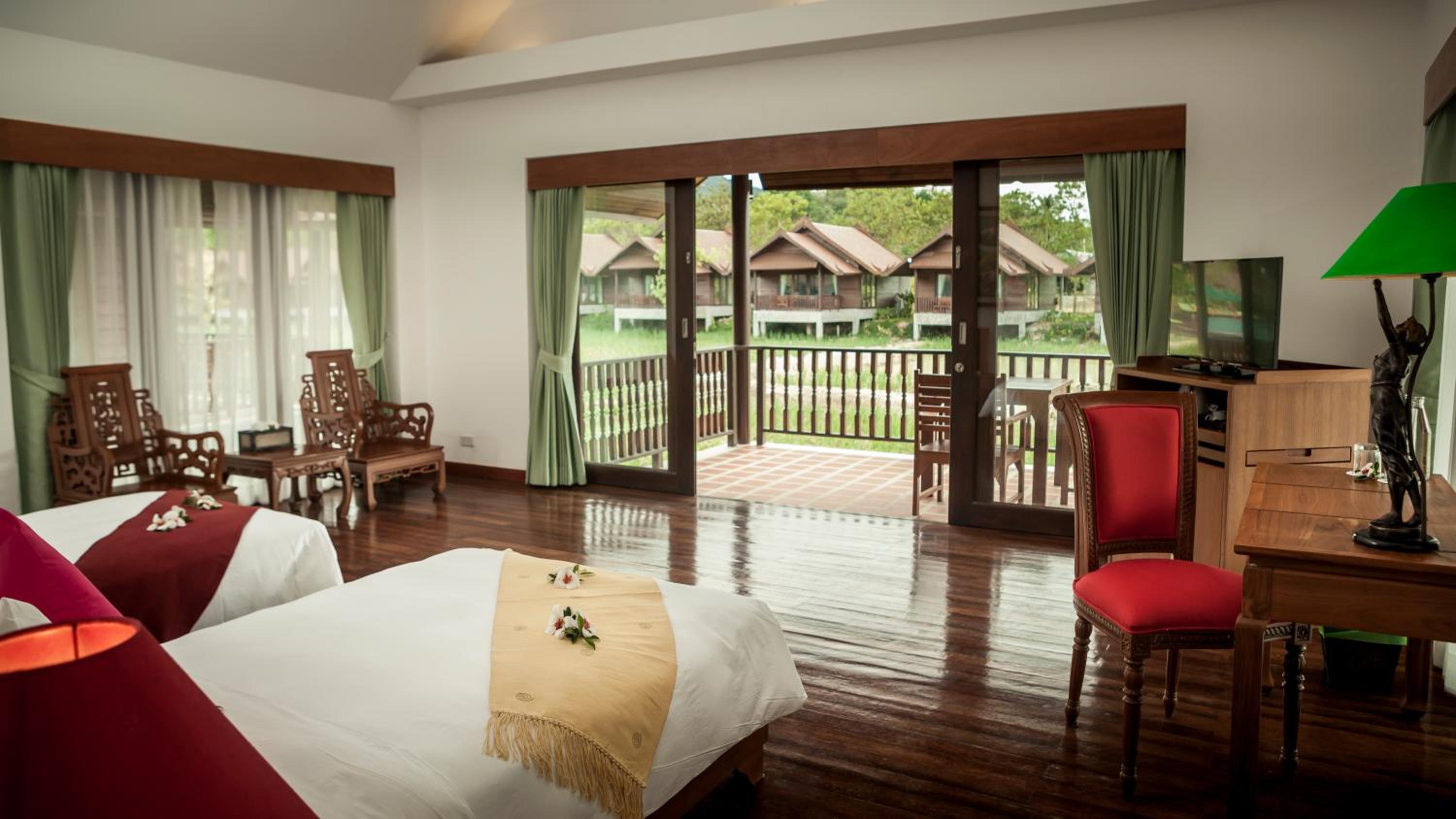 Deluxe Villa photo 3