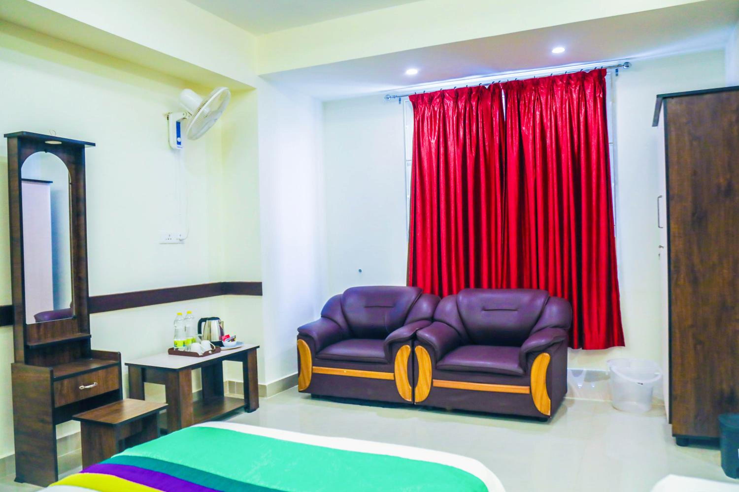 Superior Double Room photo 3