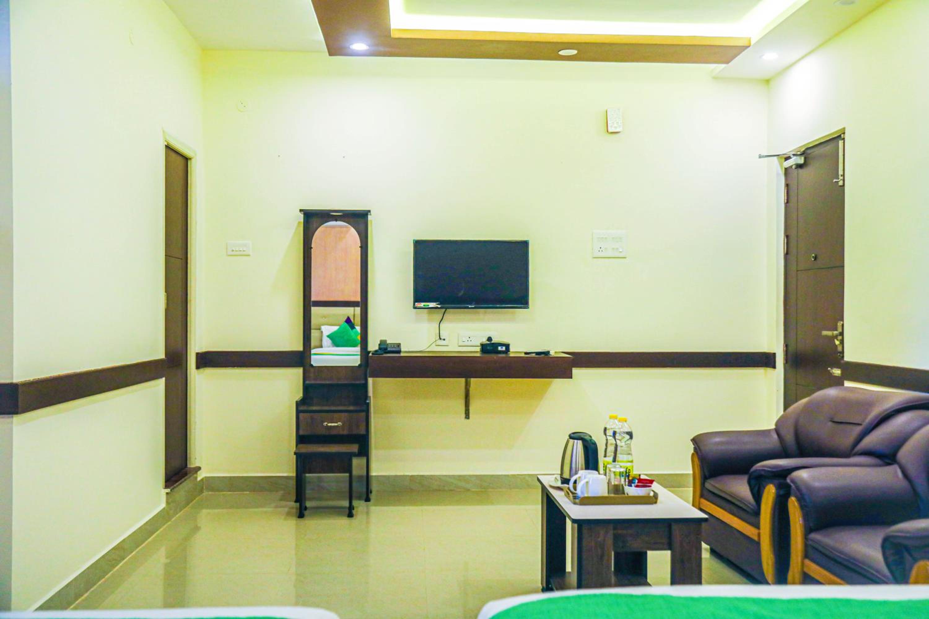 Superior Double Room photo 2