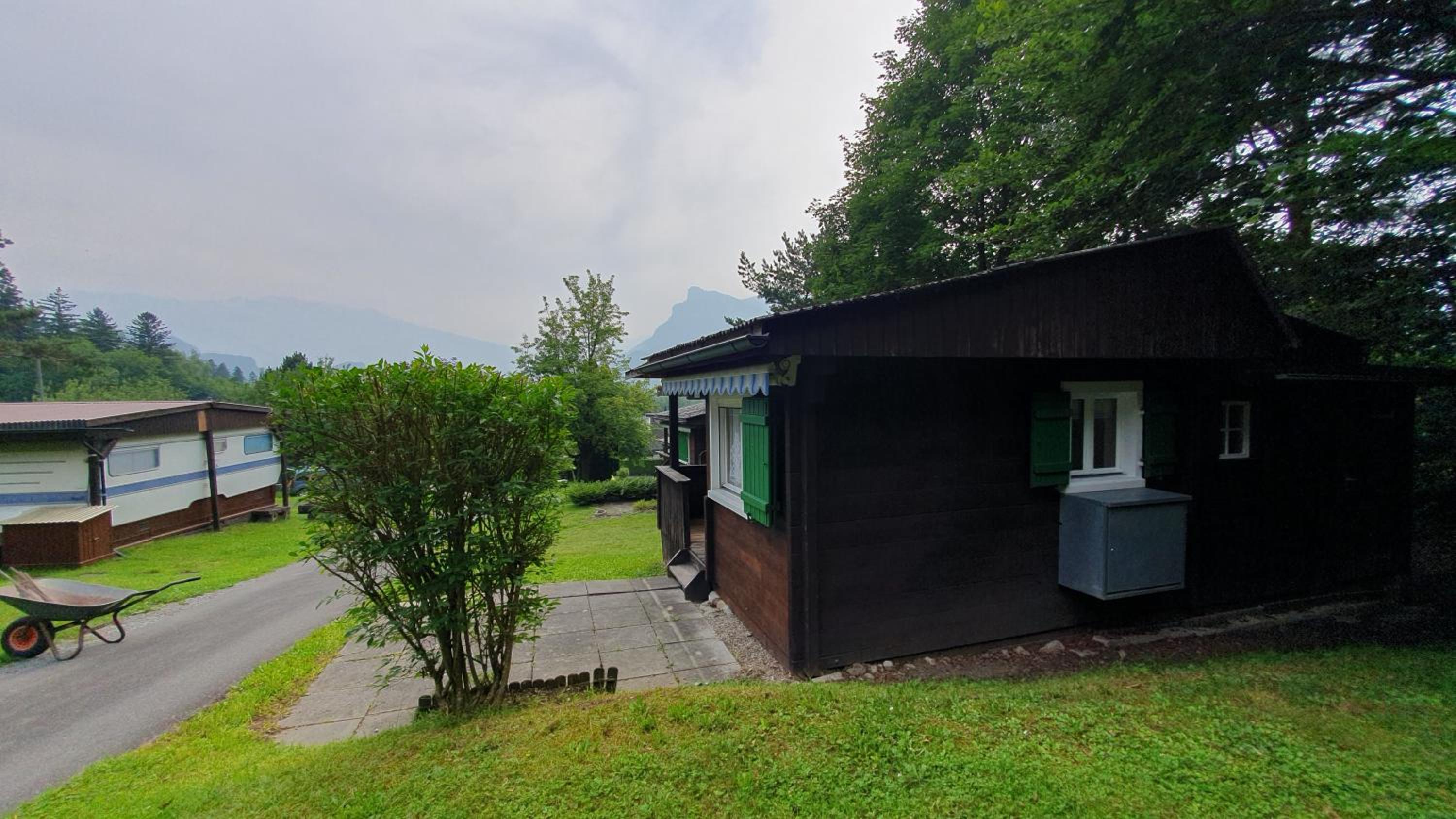 Bungalow with Patio photo 1
