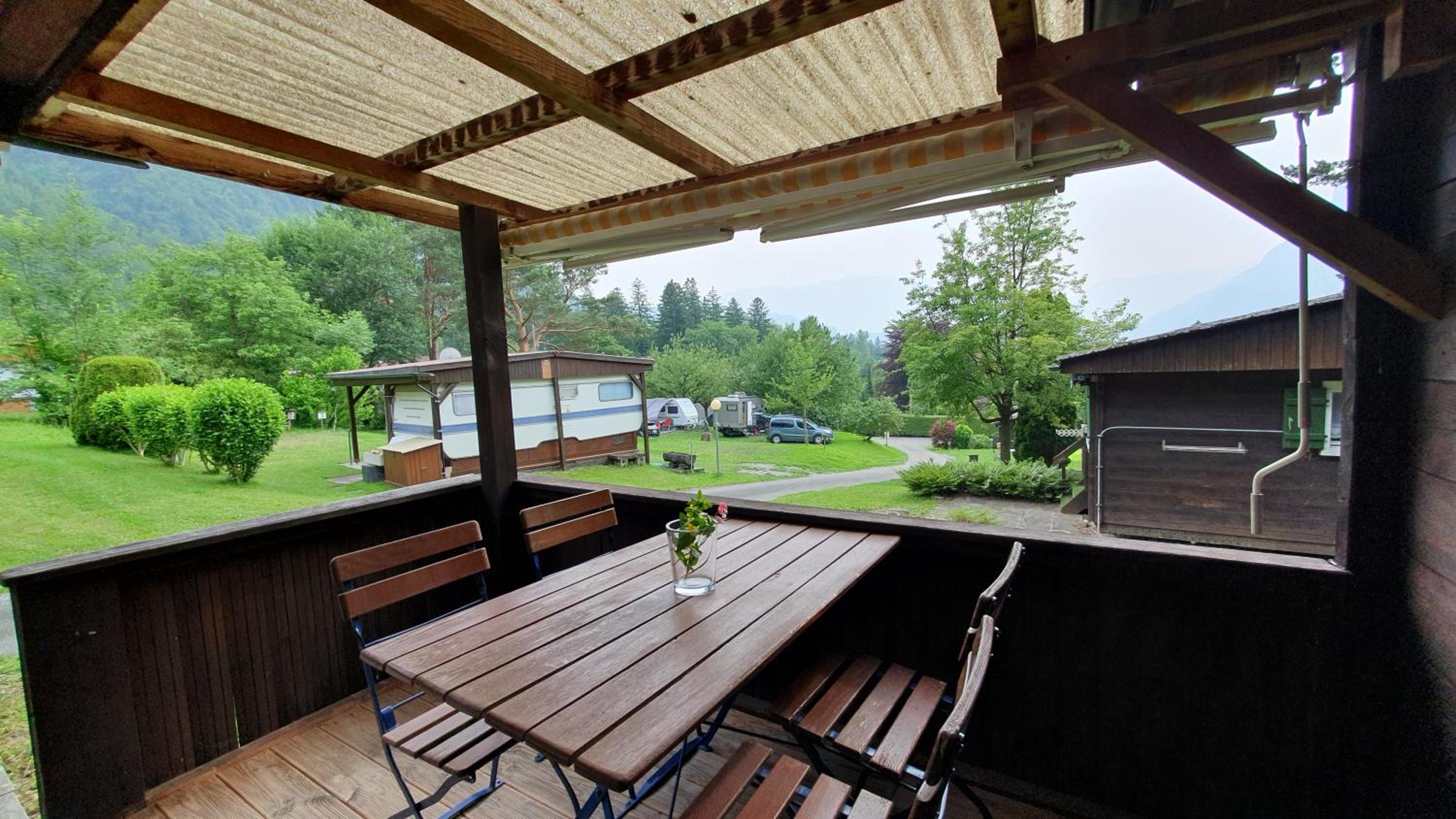 Bungalow with Patio photo 2