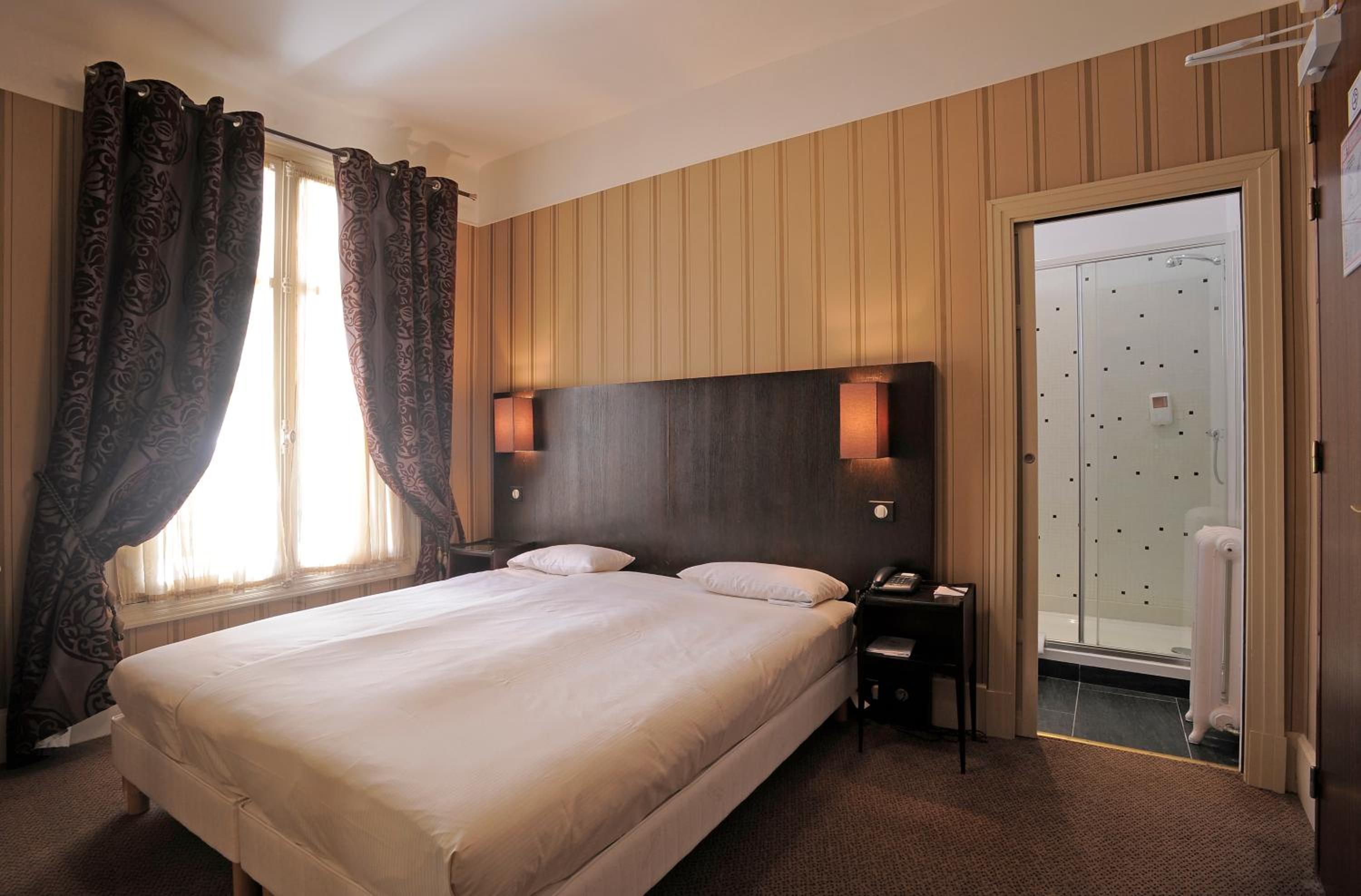 Comfort Double or Twin Room - Photo 3