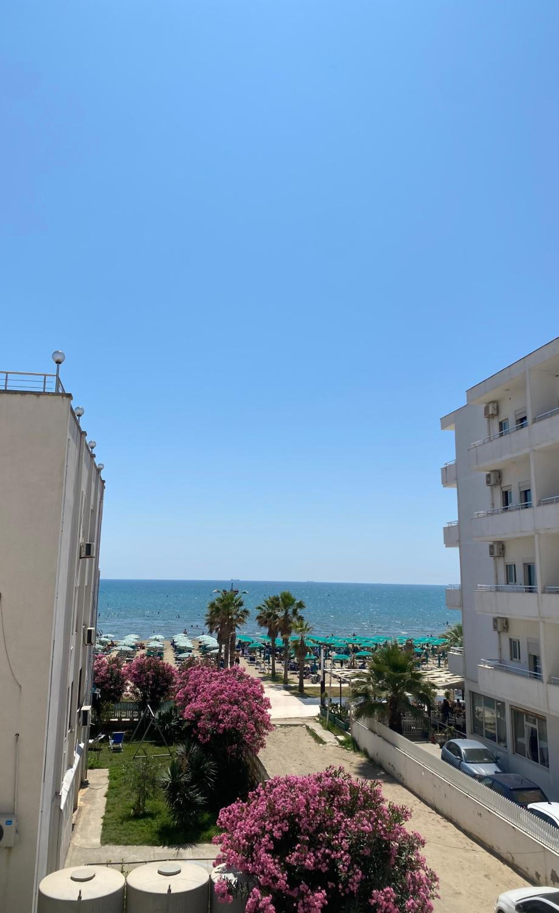 Apartment with Sea View