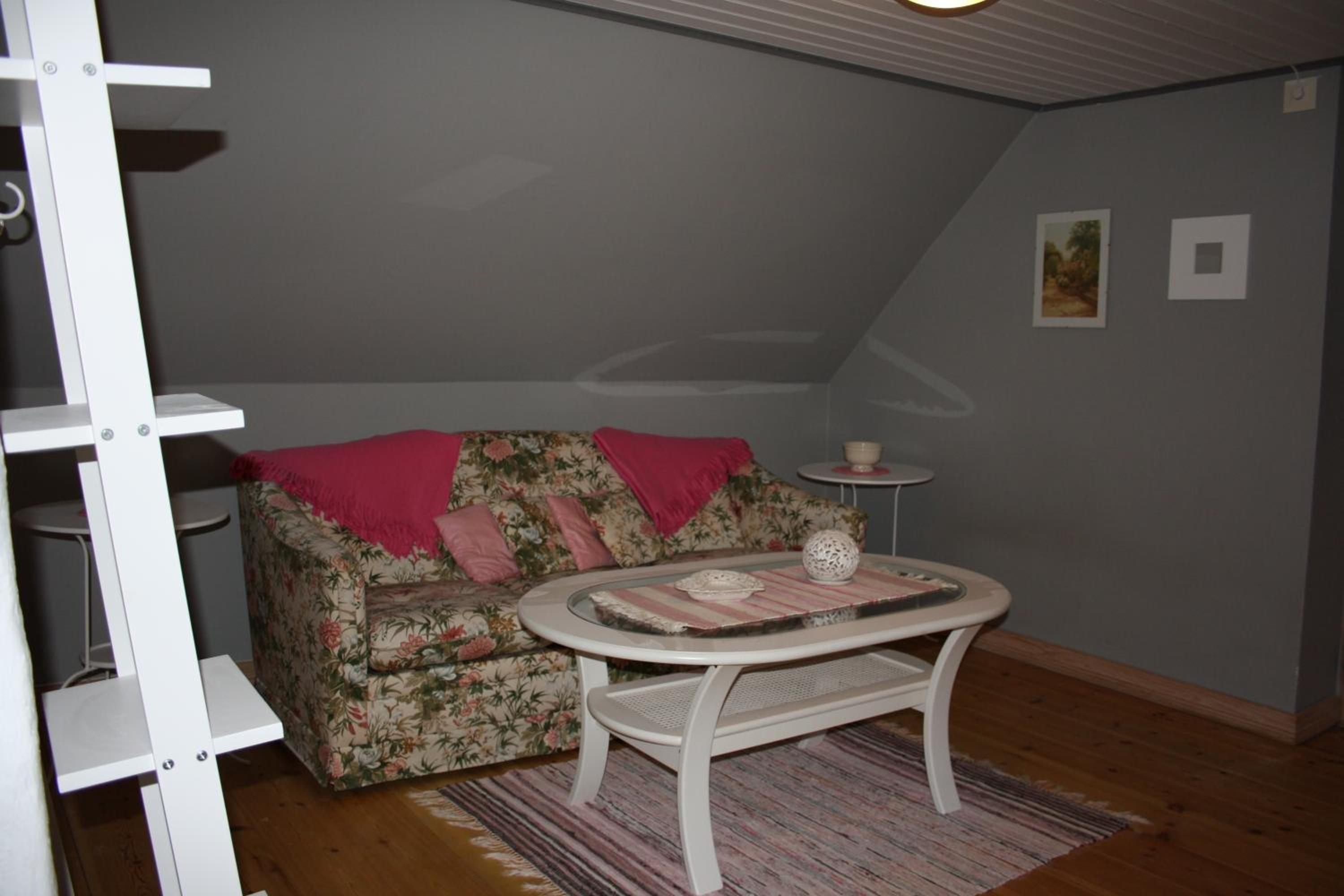 Deluxe Junior Suite photo 3