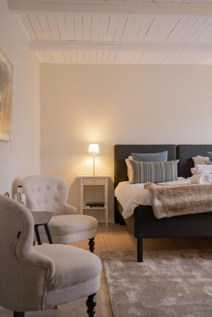 Double or Twin Room photo 1