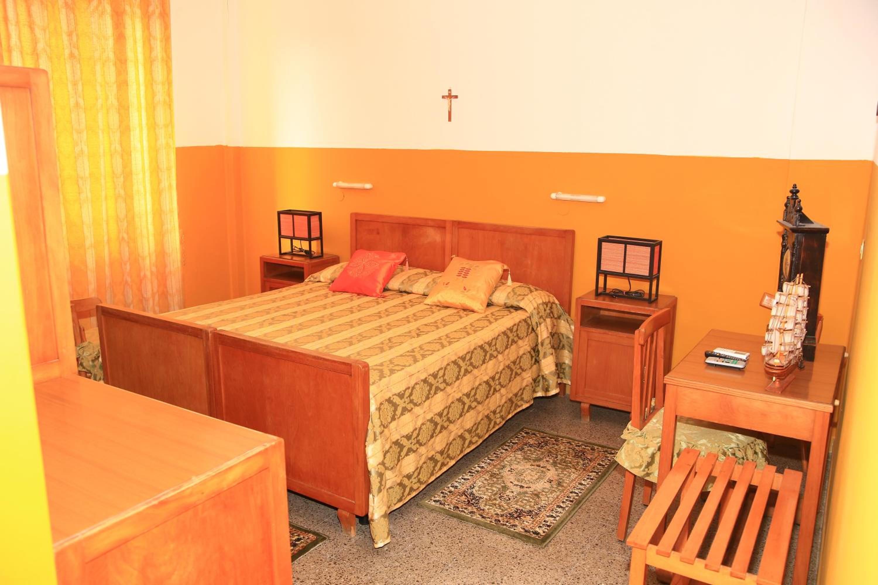 Double Room photo 3