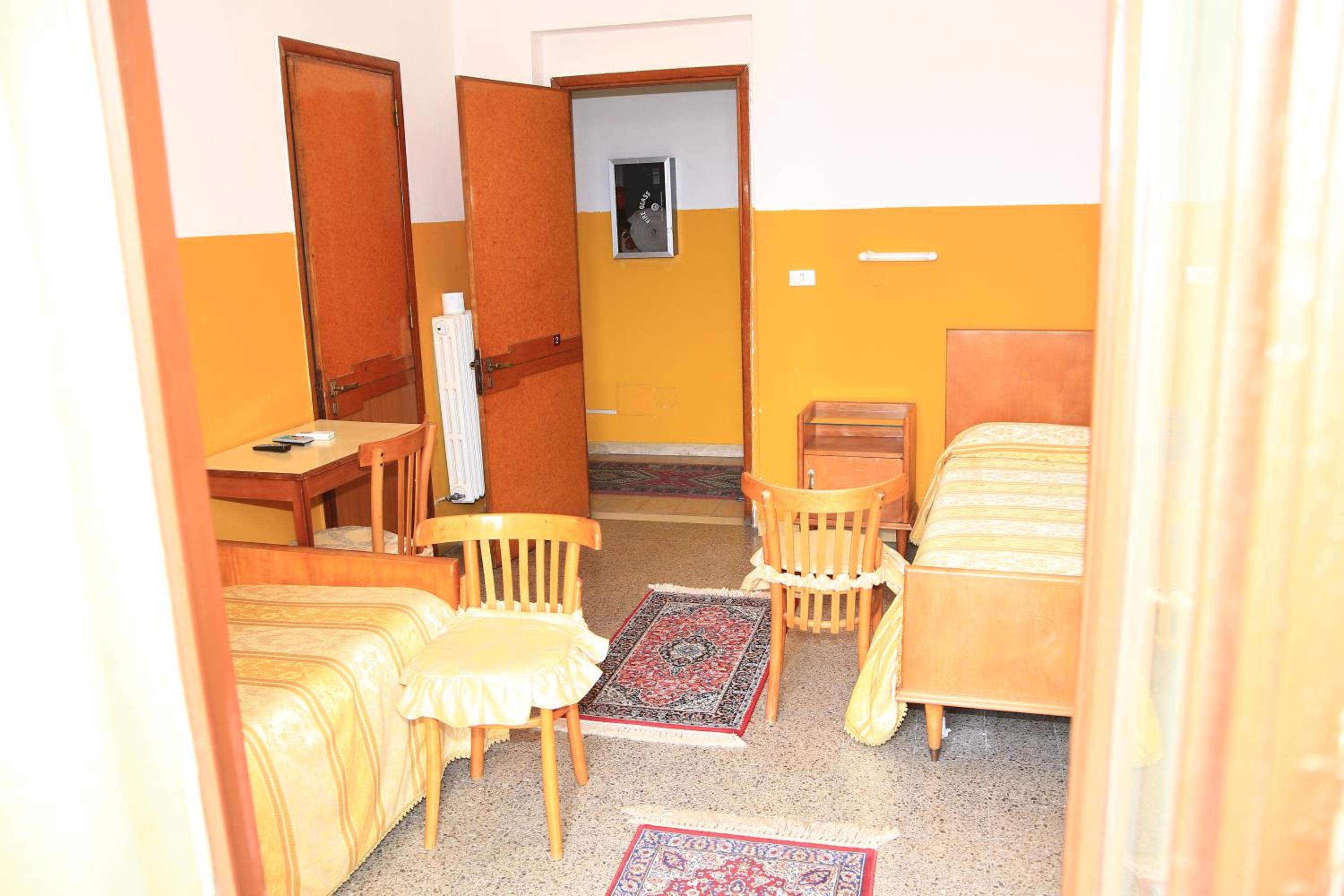 Twin Room photo 3