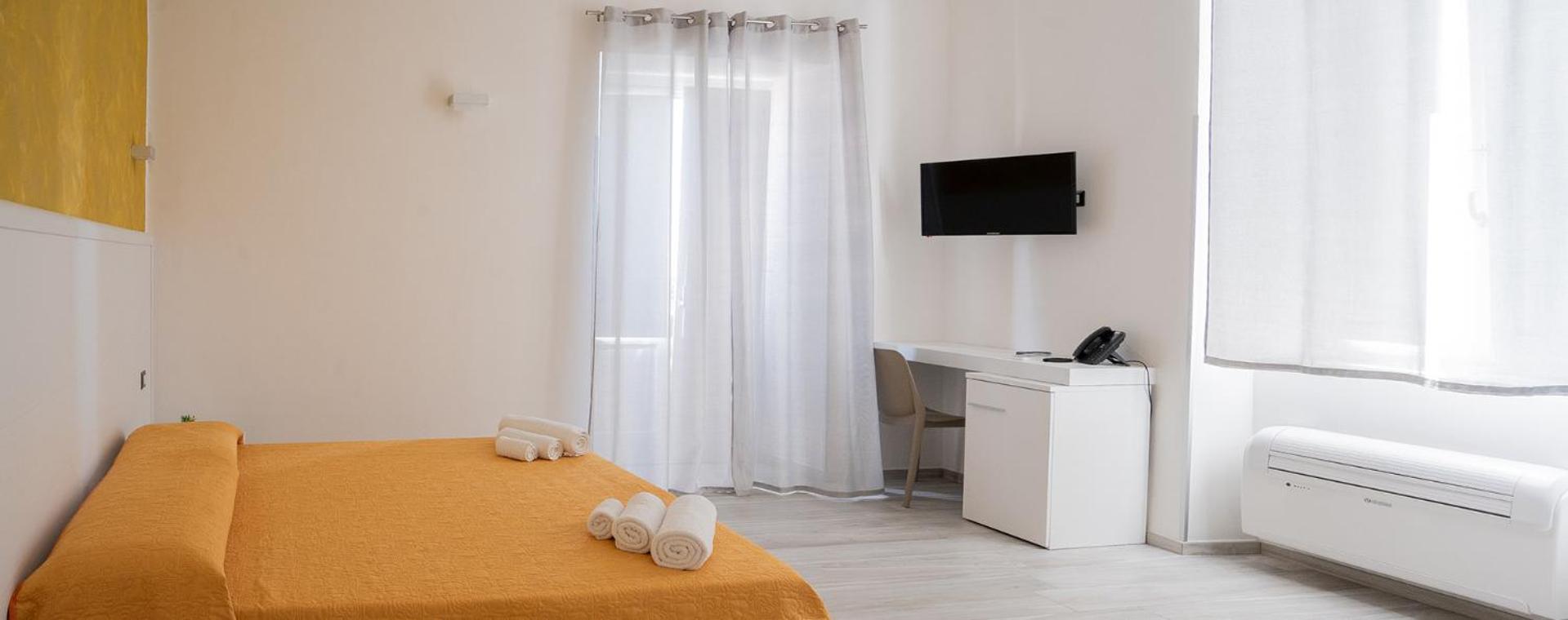 Two-Bedroom Apartment with Sea View photo 3