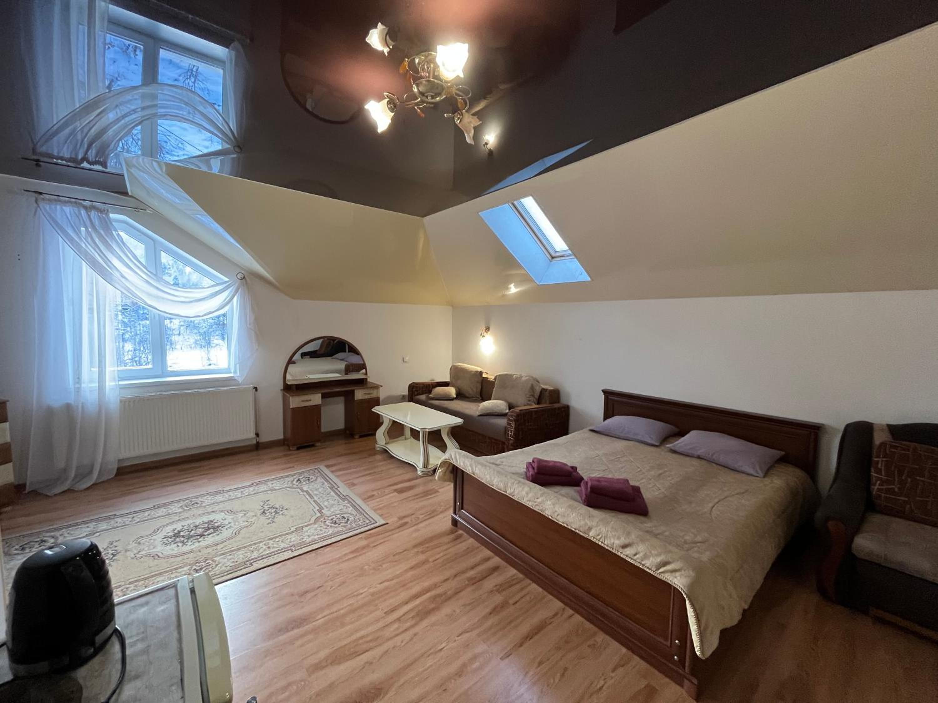 Superior Suite photo 2