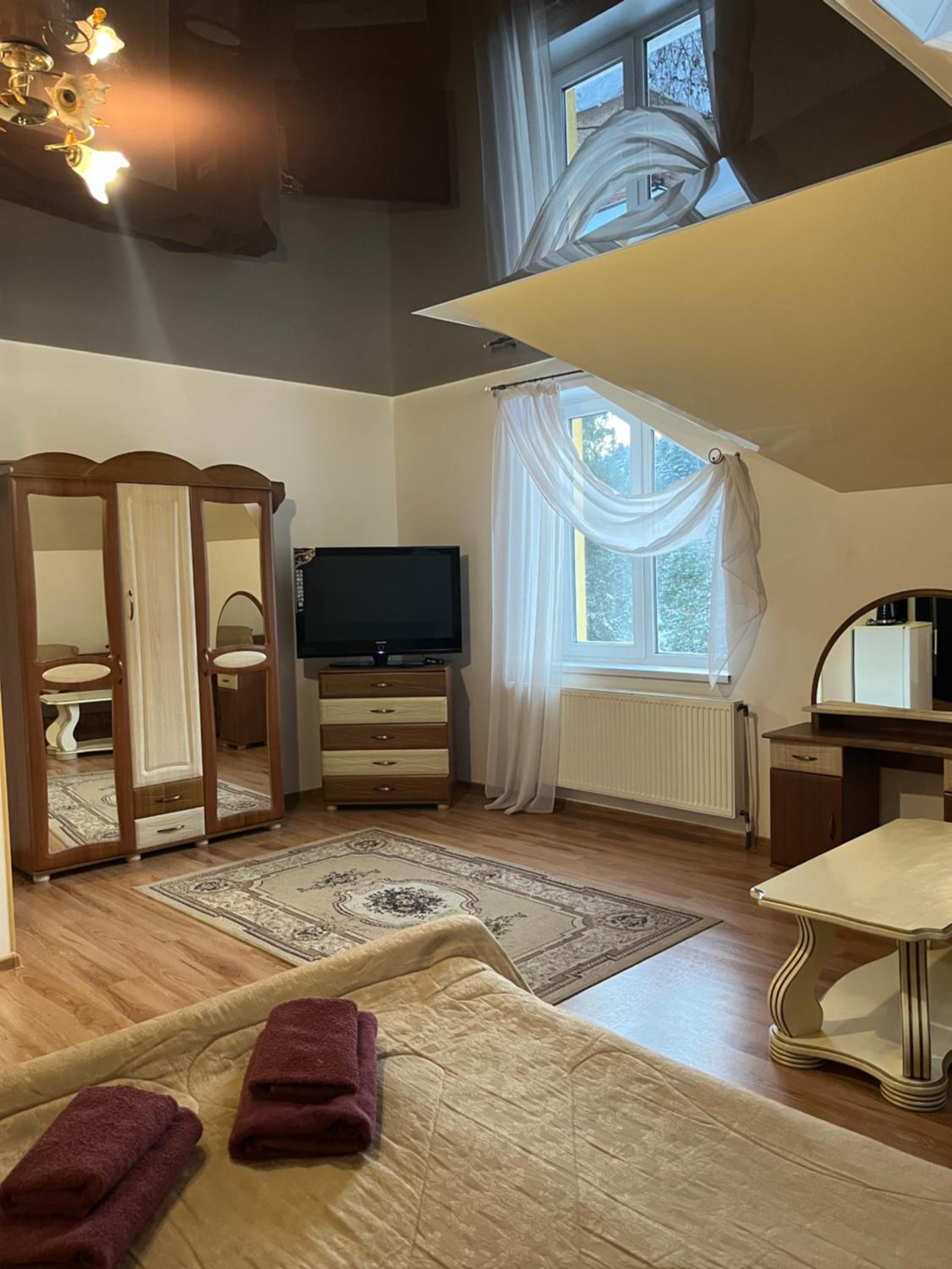 Superior Suite photo 1