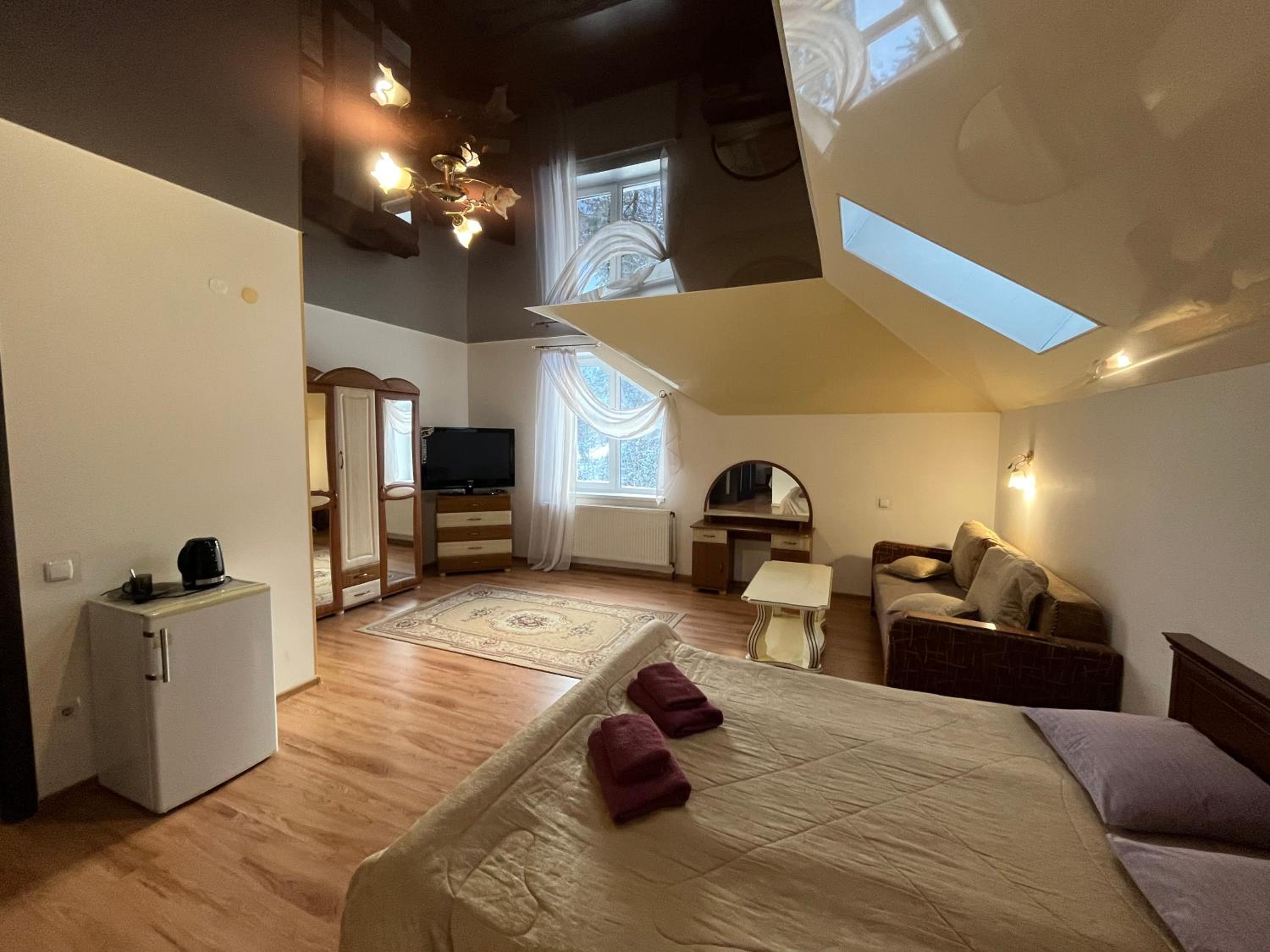 Superior Suite photo 3