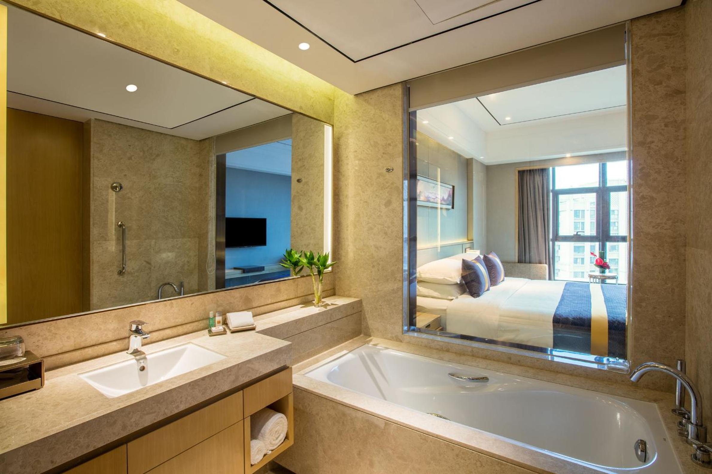 Deluxe Room photo 3