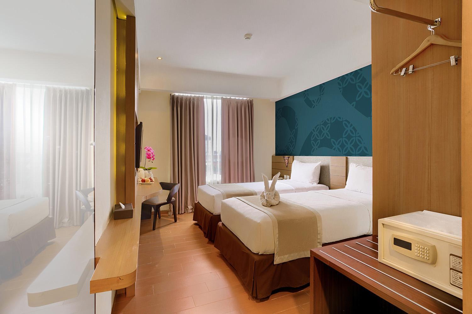 Superior Double or Twin Room photo 3