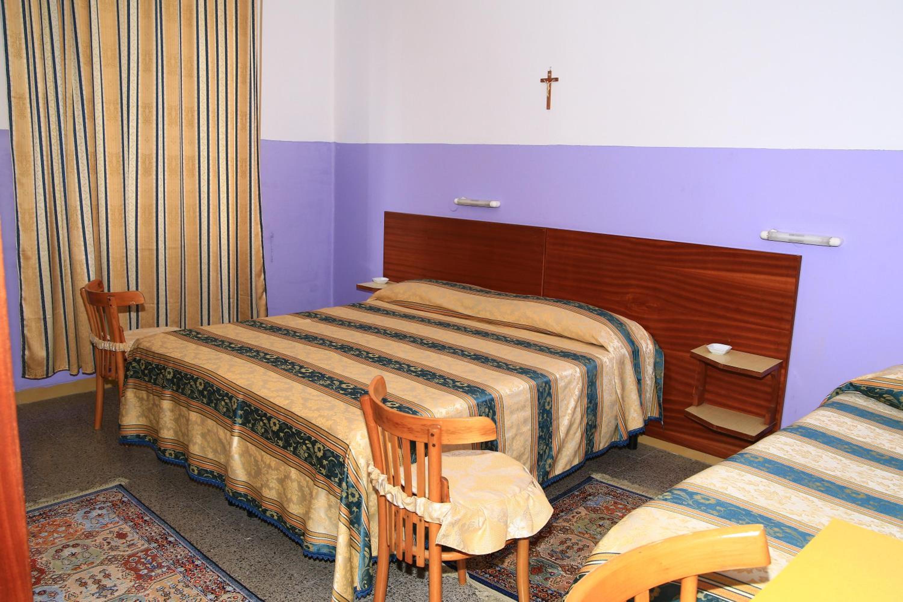 Triple Room photo 2