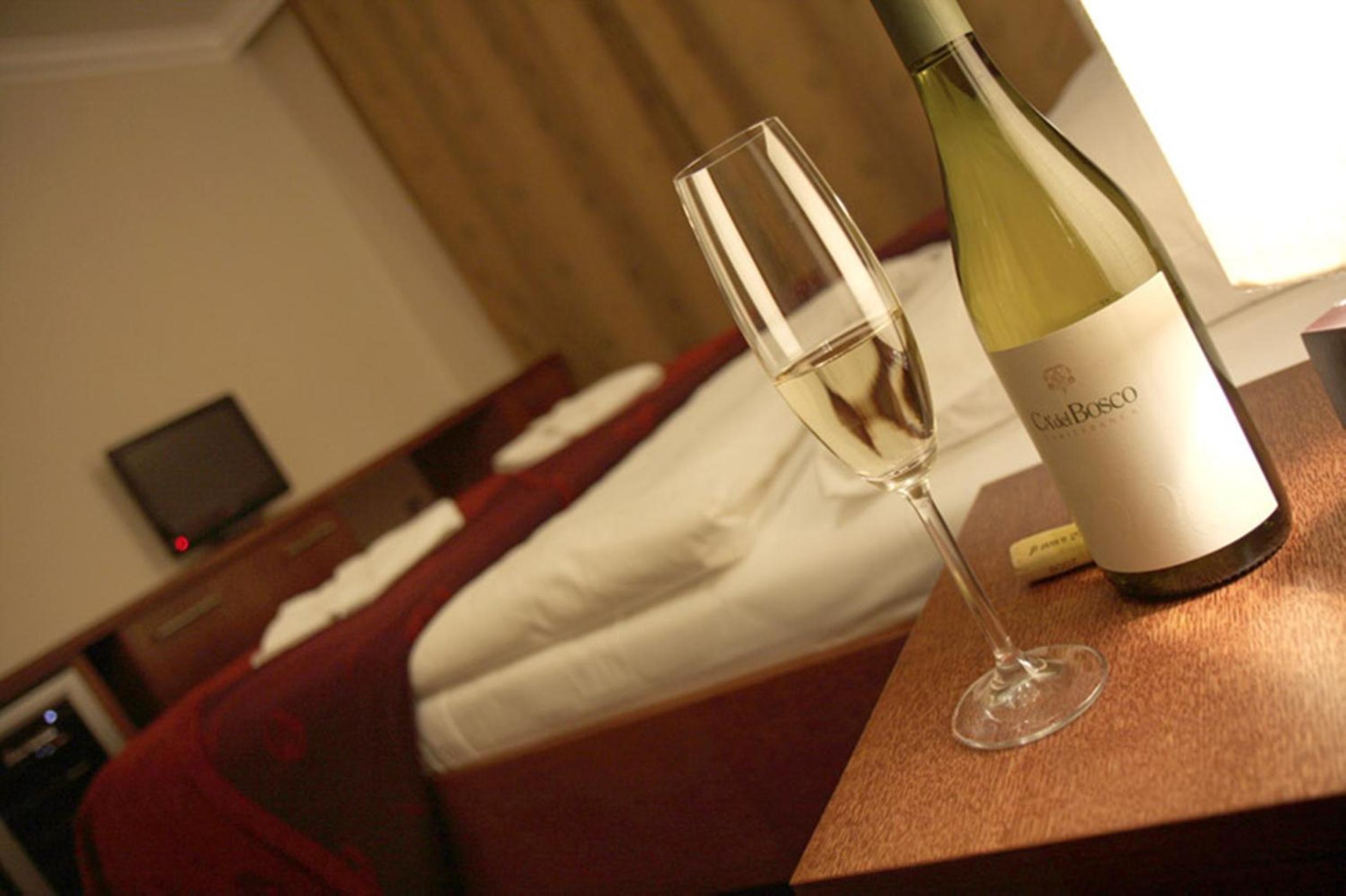 Relax Inn — photo 36