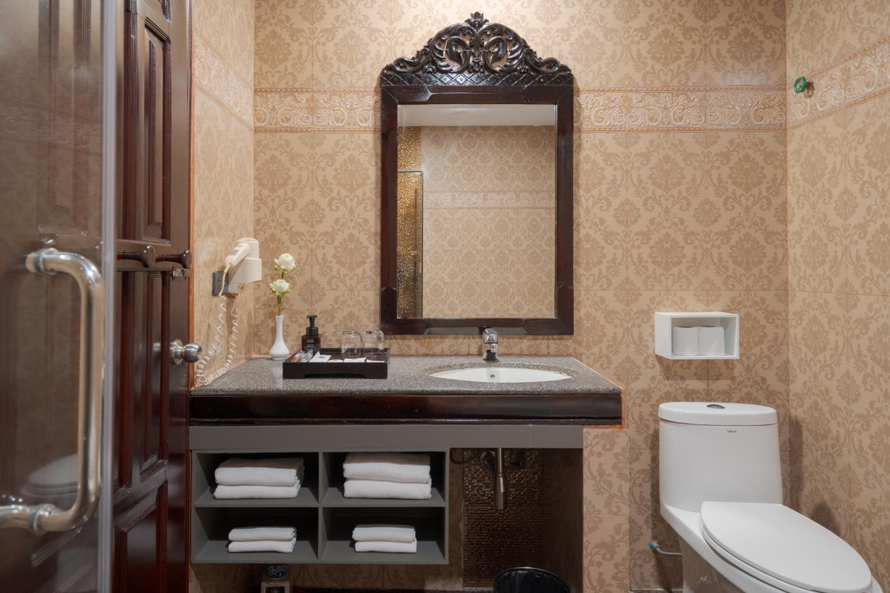 Family Junior Suite photo 2