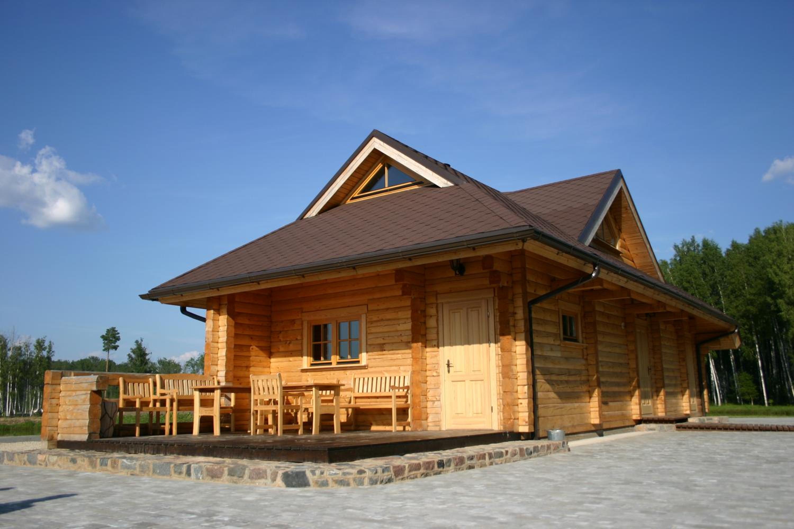 Vacation Home photo 1