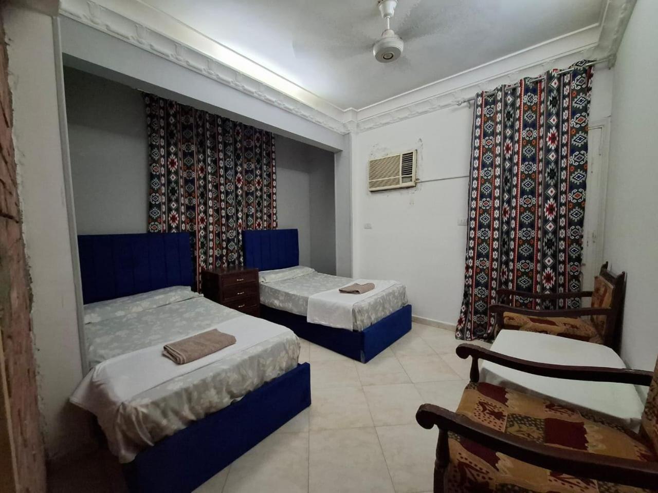 Economy Double Room - Photo 1